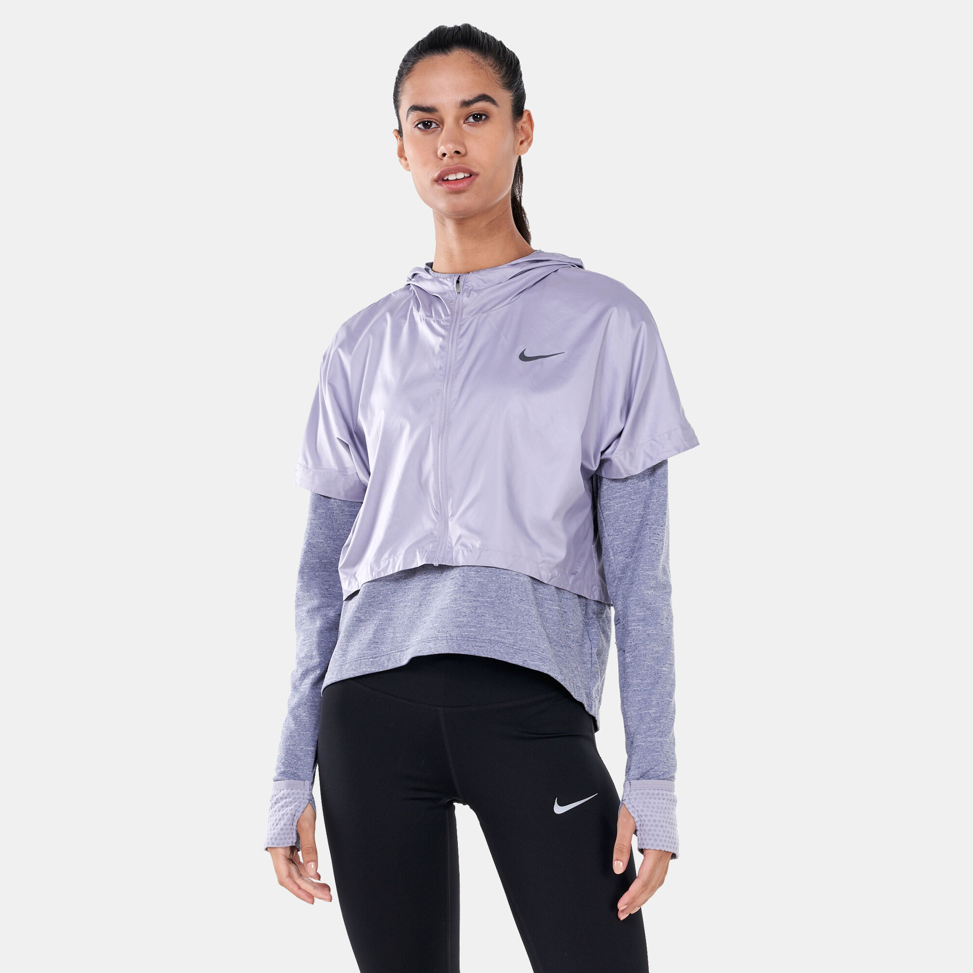 Nike women's online therma sphere element
