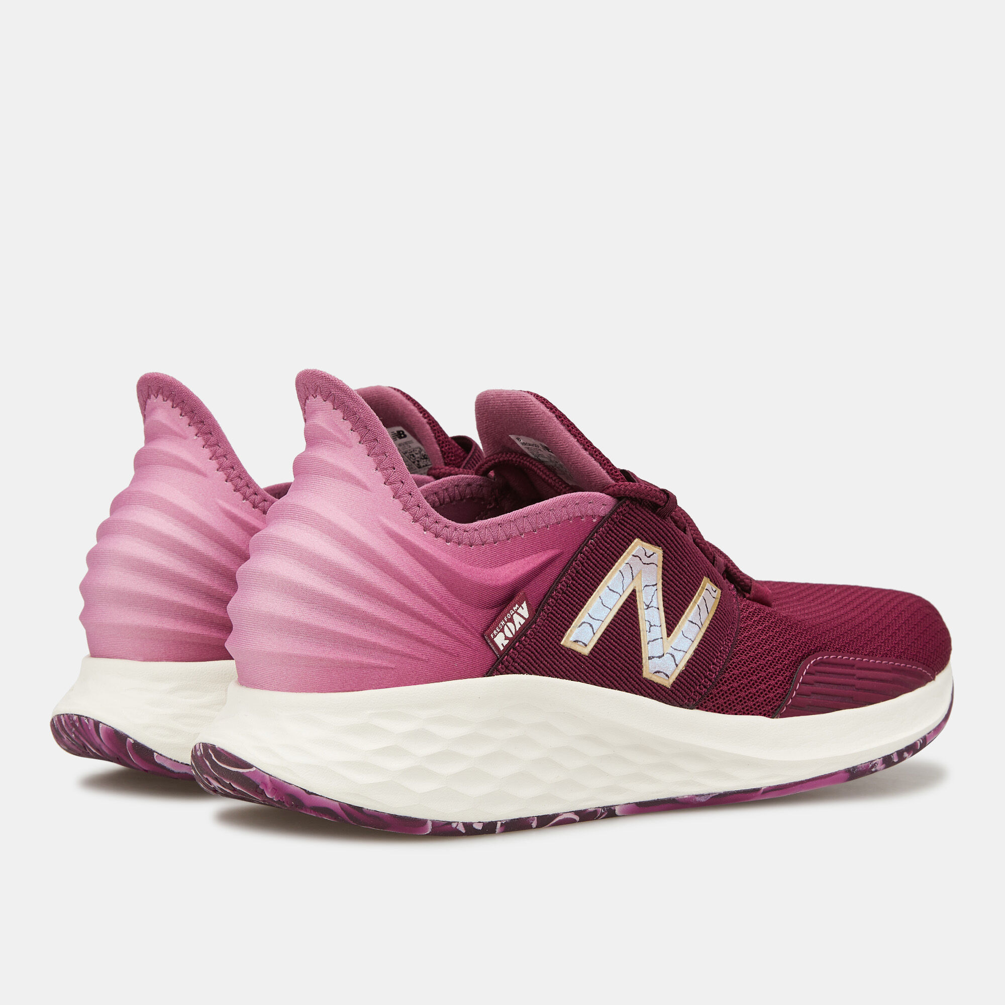 New balance fresh foam roav boundaries cheap
