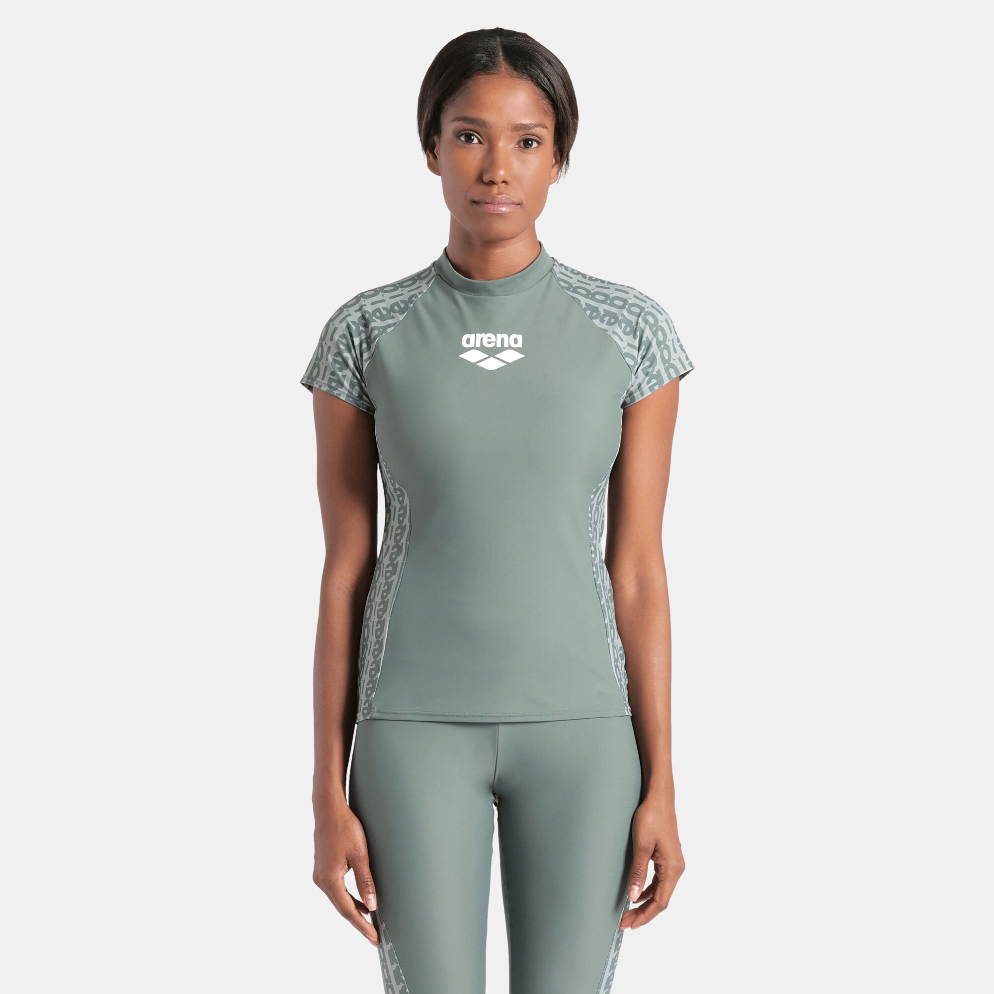 Rash Guard Swimwear Rash Shirts On Sale In Kuwait Up to 60 Off SSS