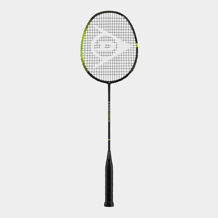 Dunlop Z-Star Power 83 G6 Badminton Racket Multi image number 0