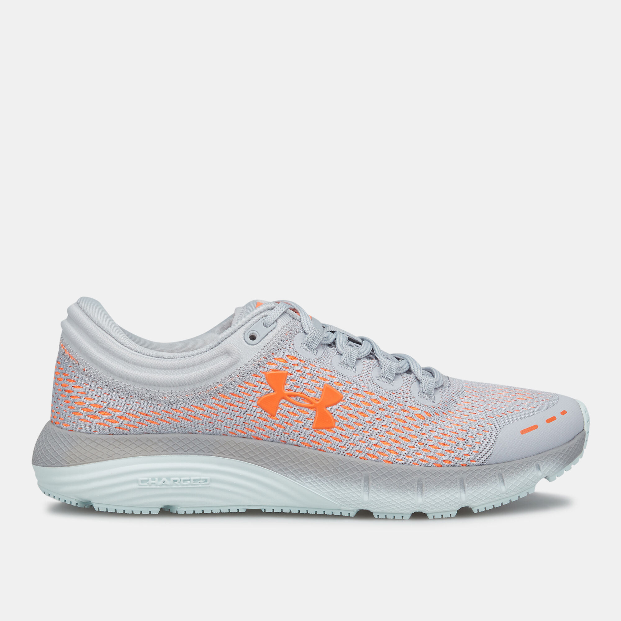 Men's ua charged cheap bandit 5 running shoes