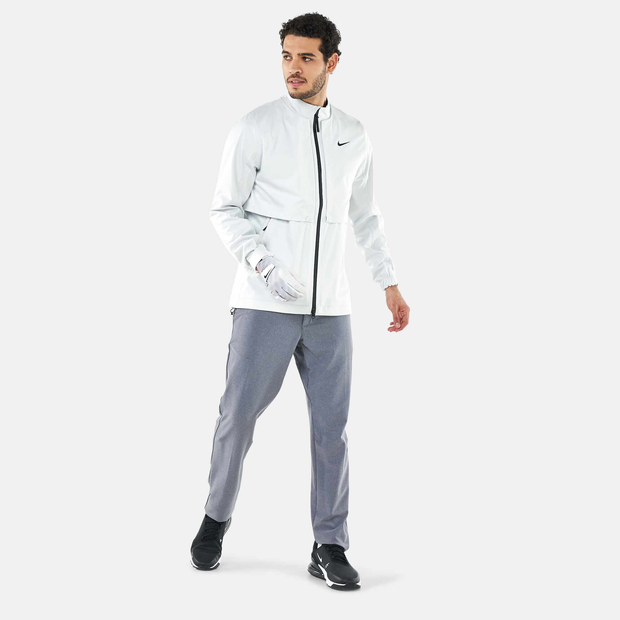 Nike hot sale hyperadapt kw