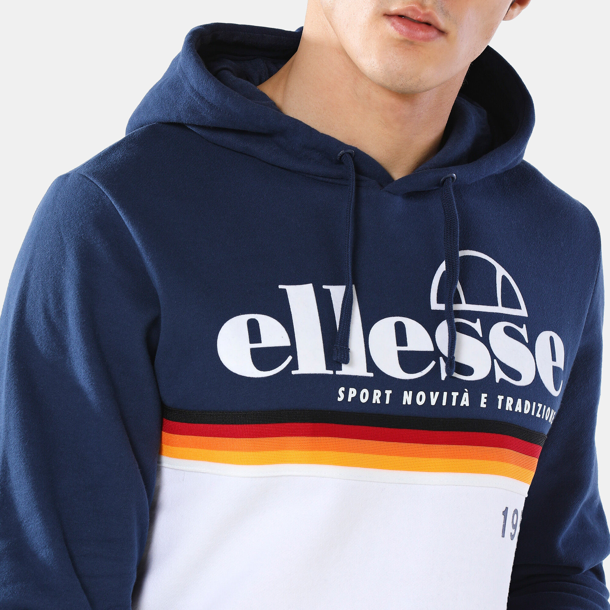 Ellesse sport hoodie hotsell