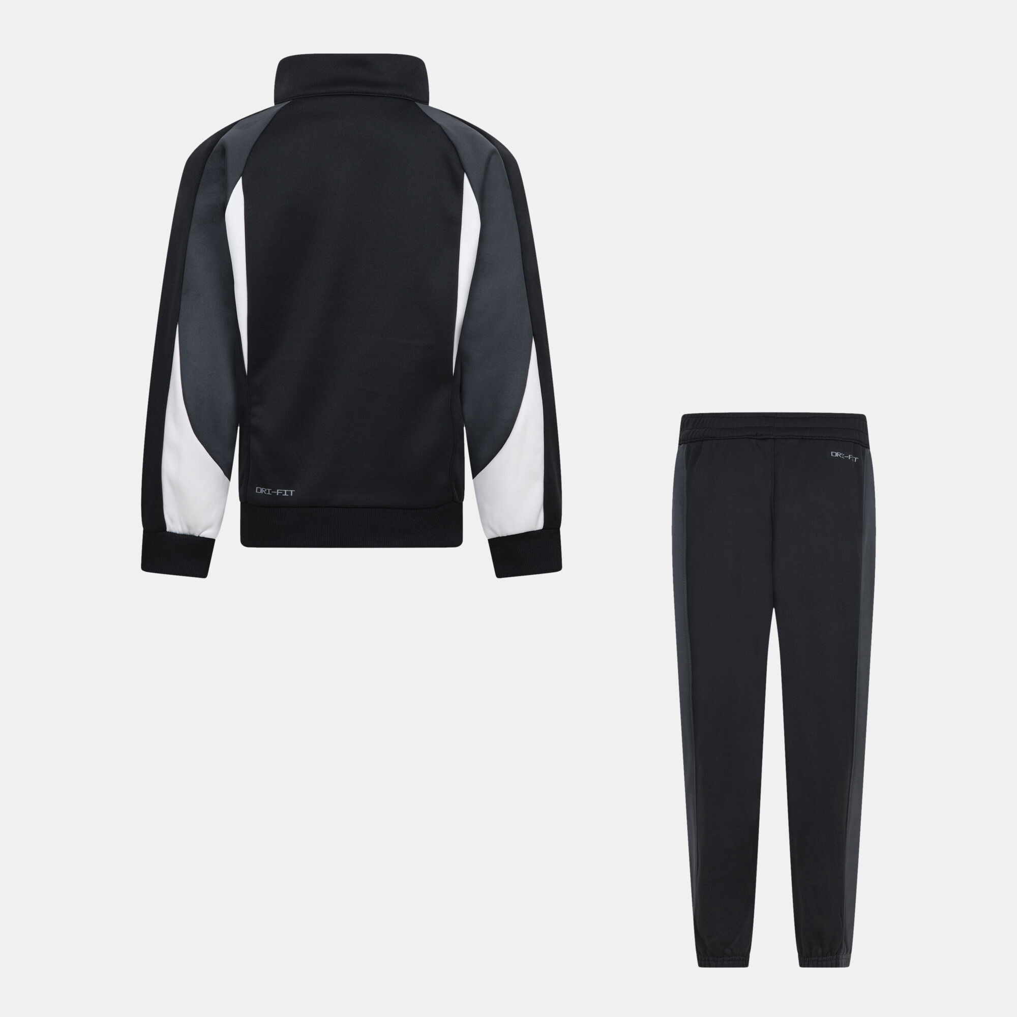 Kids Air Propus Tracksuit Black Nike in Kuwait SSS