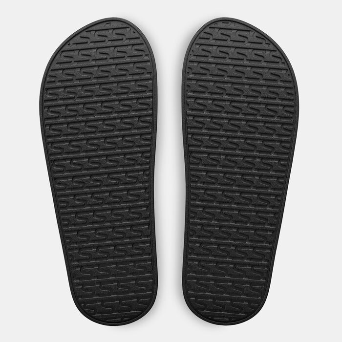 Speedo Women's Entry Slides Black image number 1