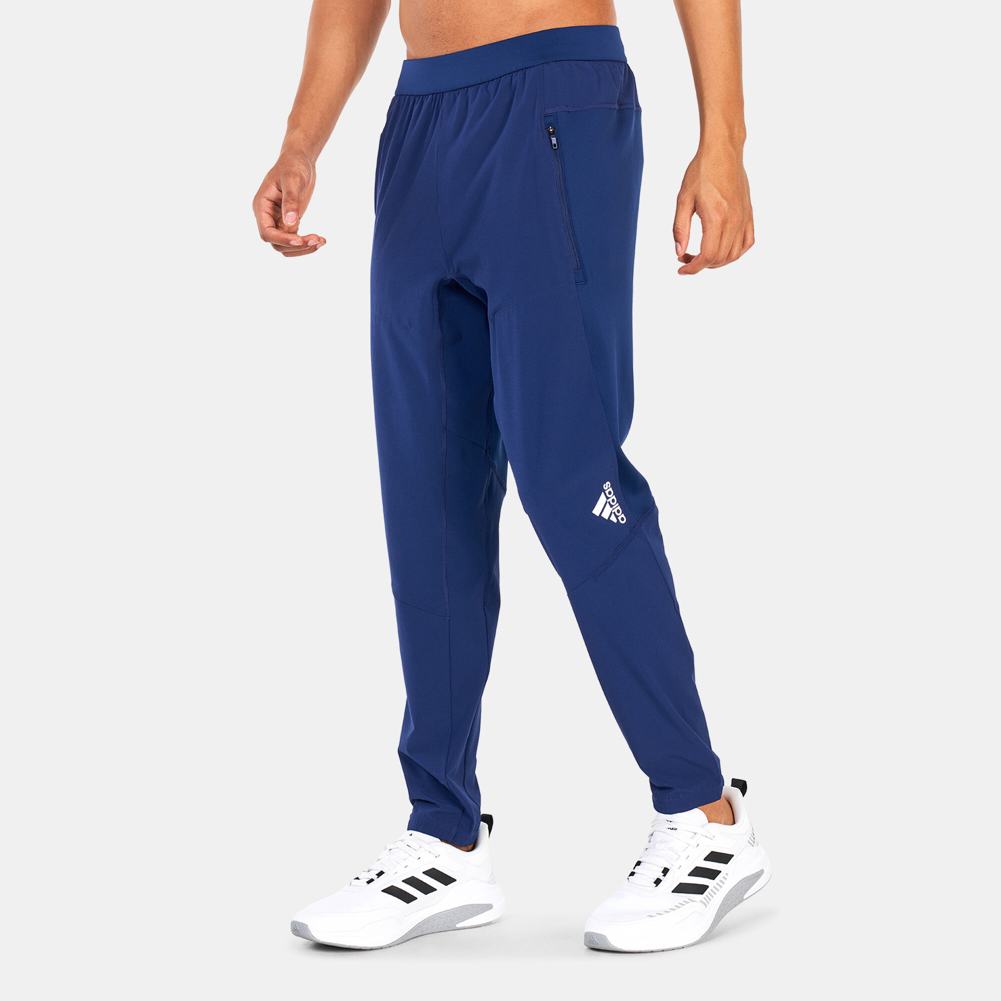Men s D4T Training Pants Blue adidas in Kuwait SSS