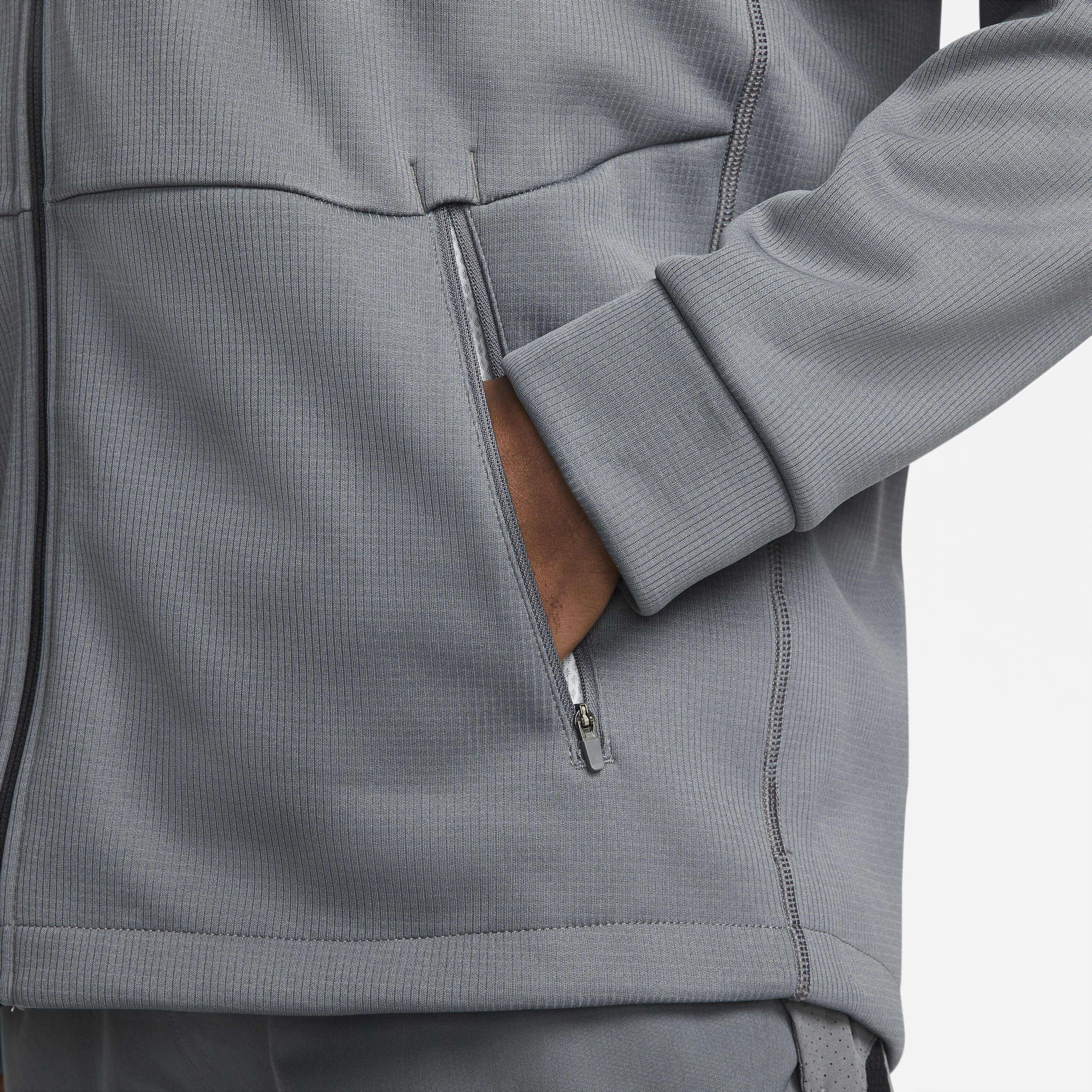 Nike therma sphere men's training jacket best sale