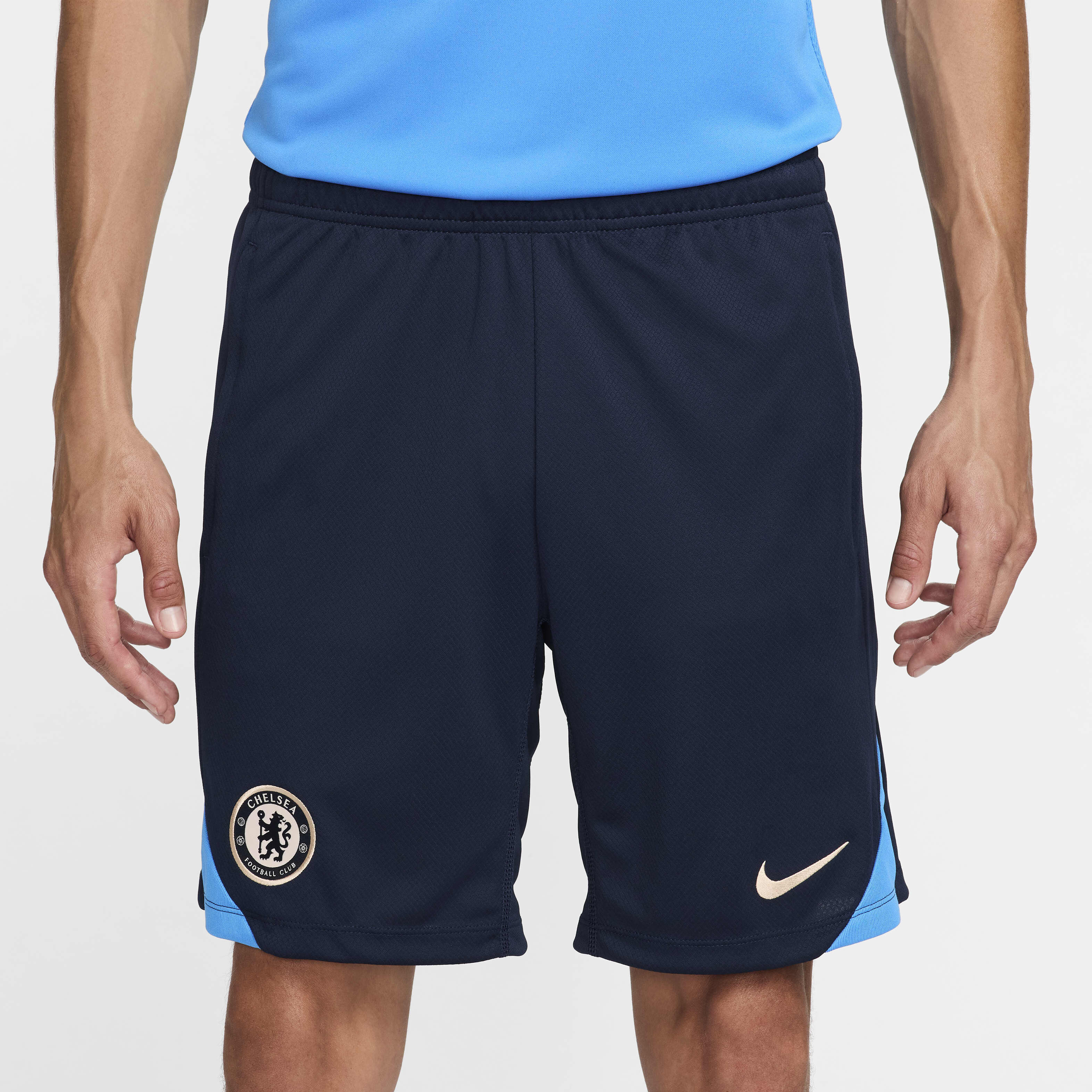 Nike chelsea shorts hot sale