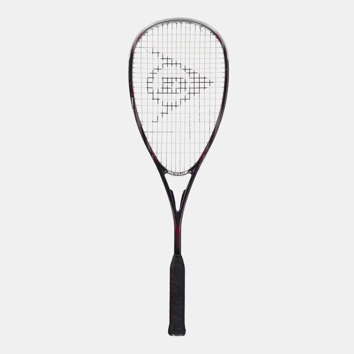 Dunlop Blackstorm 4D Graphite Hl Squash Racket Multi image number 0