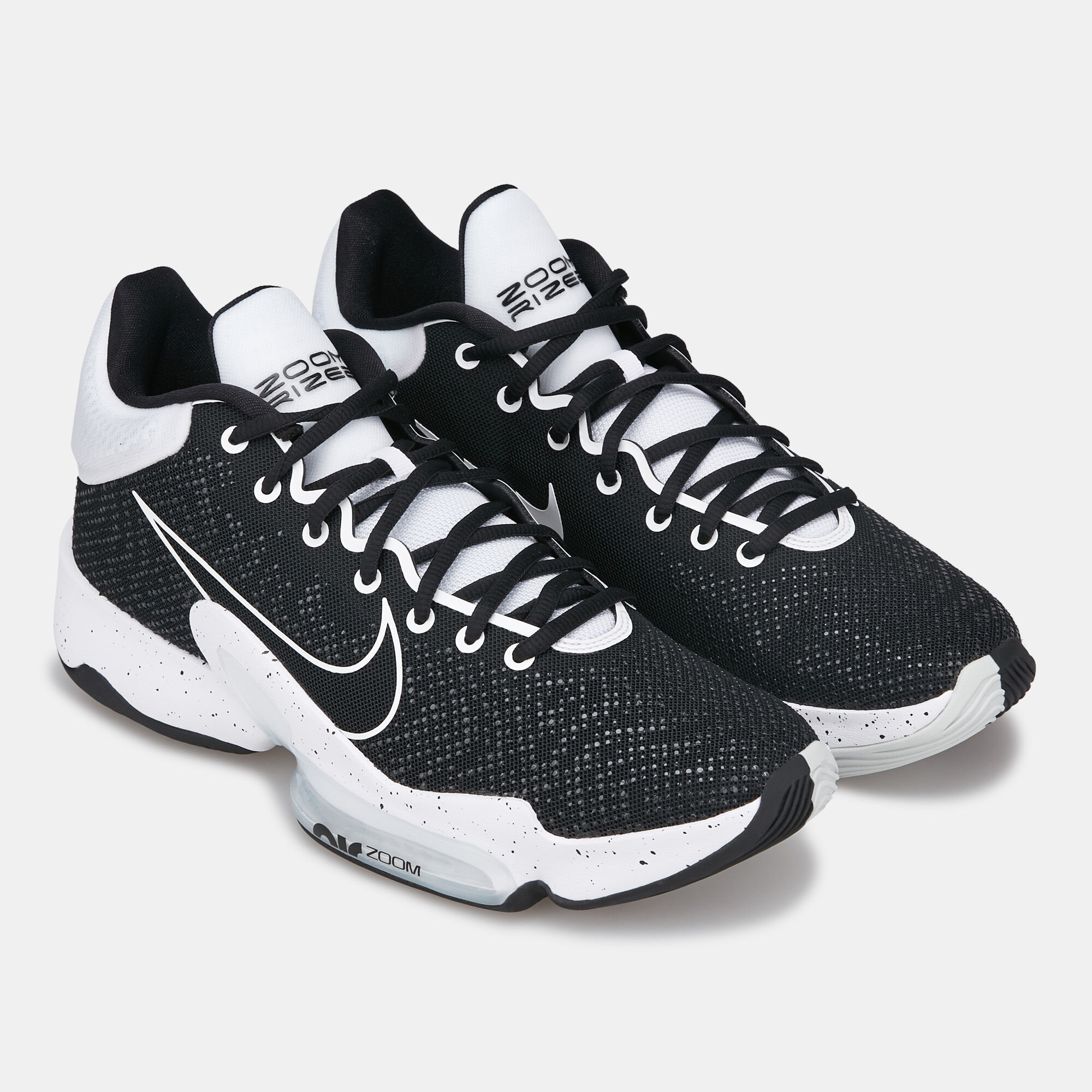 Nike zoom rize clearance 2