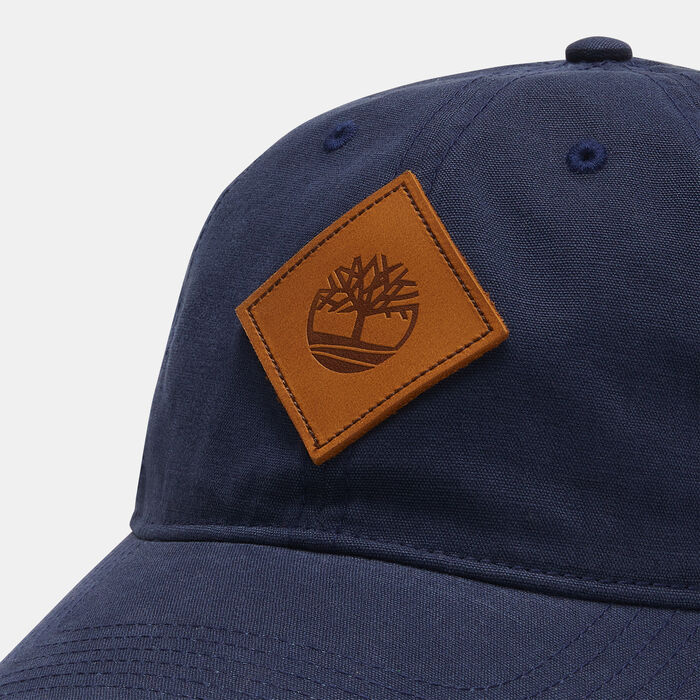 Timberland Badoink Baseball Cap Blue image number 2