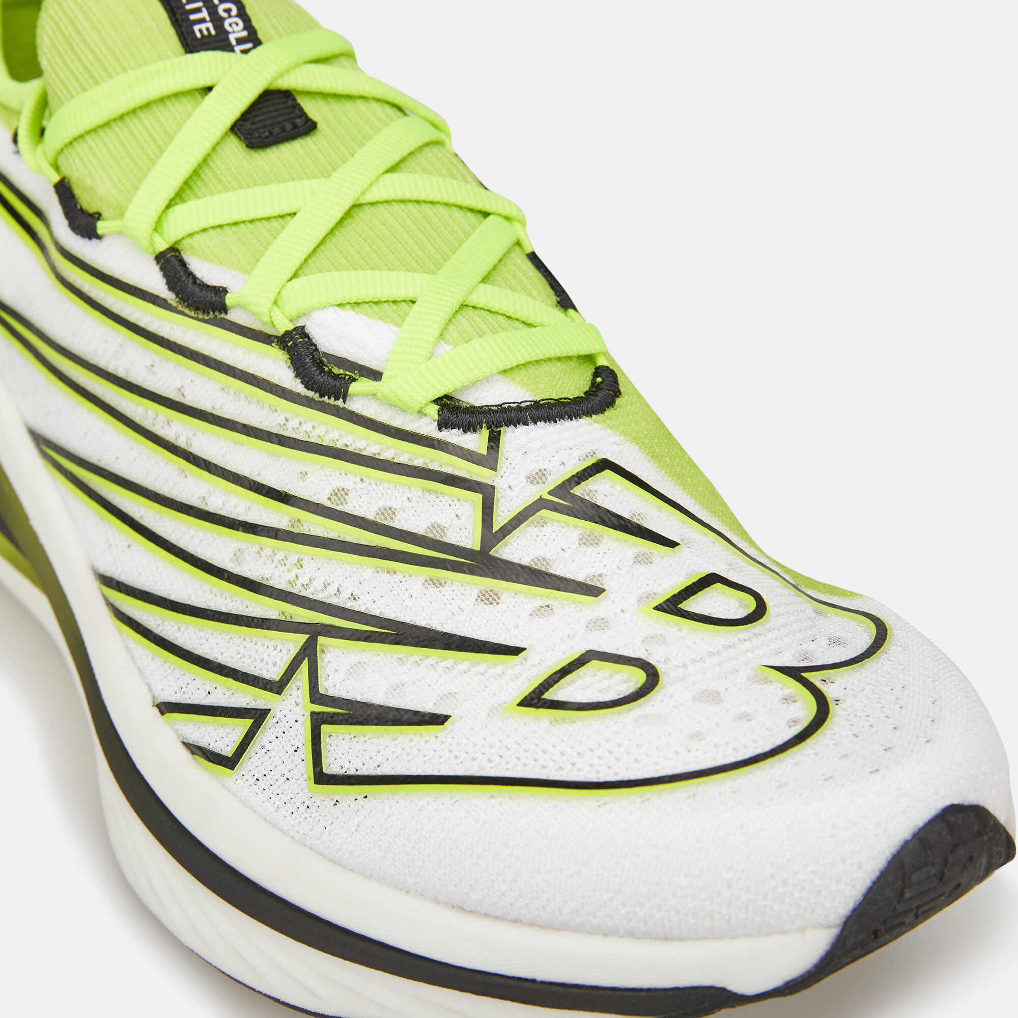Shop New Balance Women's FuelCell SuperComp Elite v3 Shoe