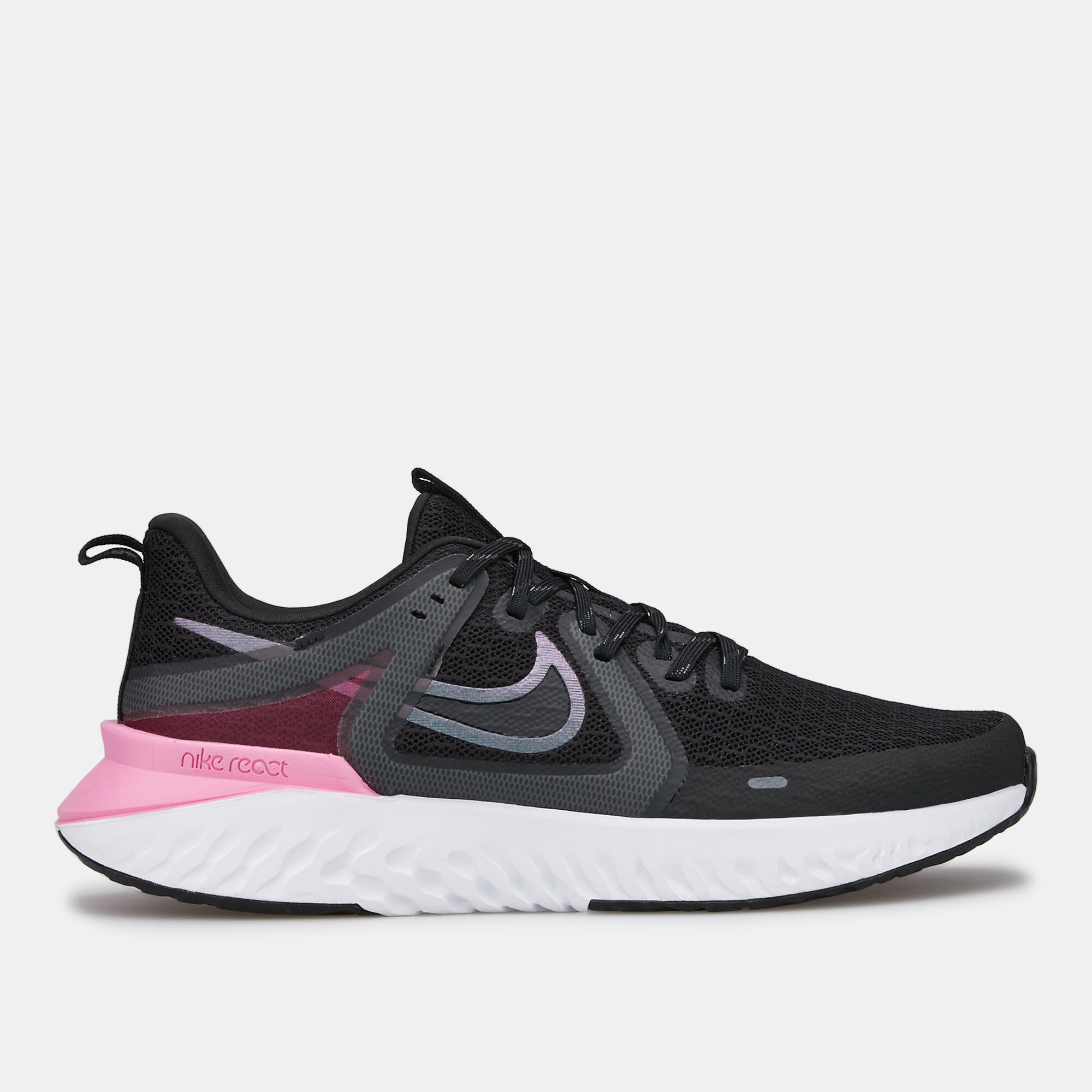 Nike Women s Legend React 2 Running Shoe