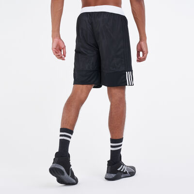 adidas Men's 3G Speed Reversible Basketball Shorts