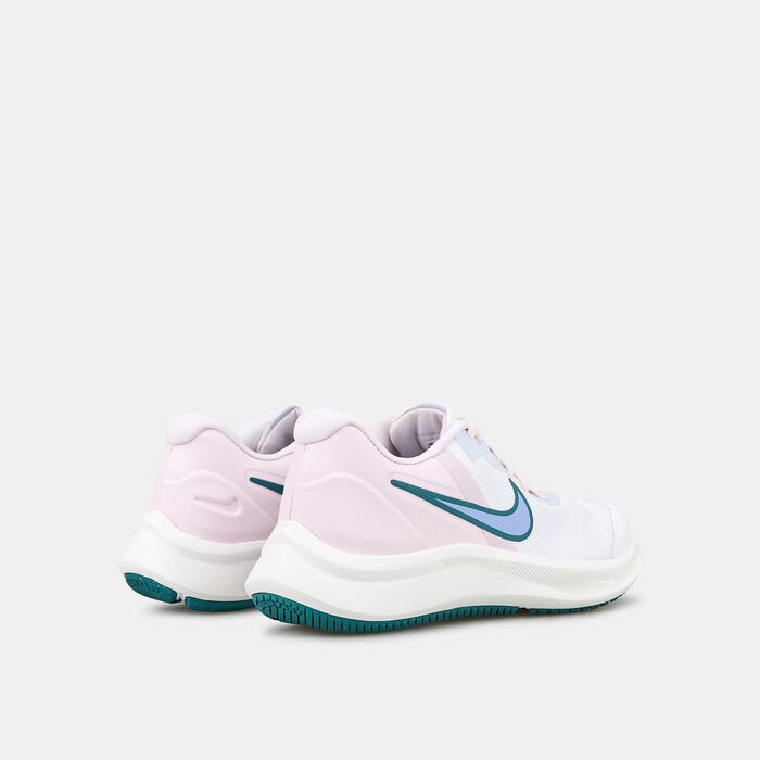 Nike Star Runner 3 GS Shoe Multi image number 2