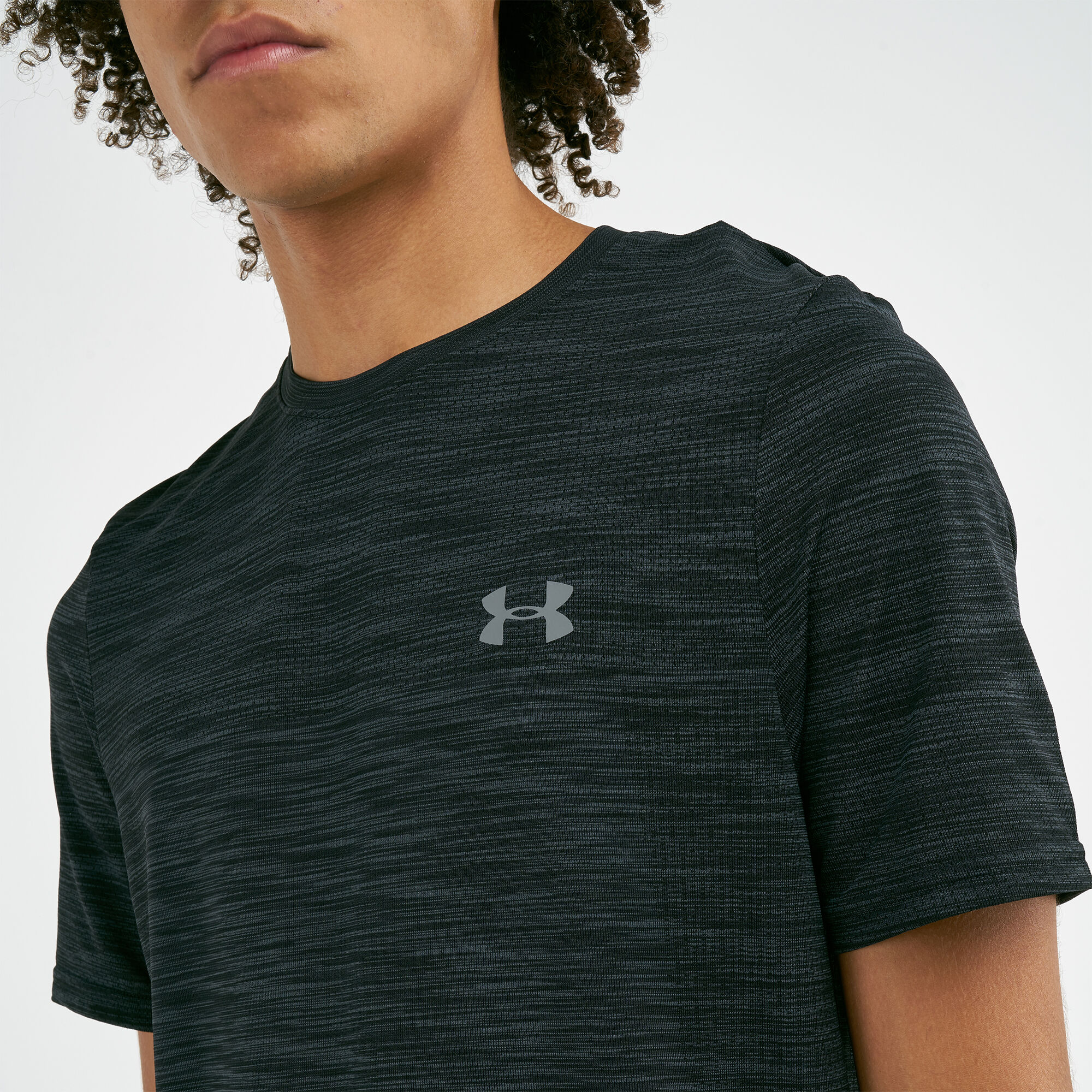Under Armour Men s Vanish Seamless T Shirt in Kuwait SSS