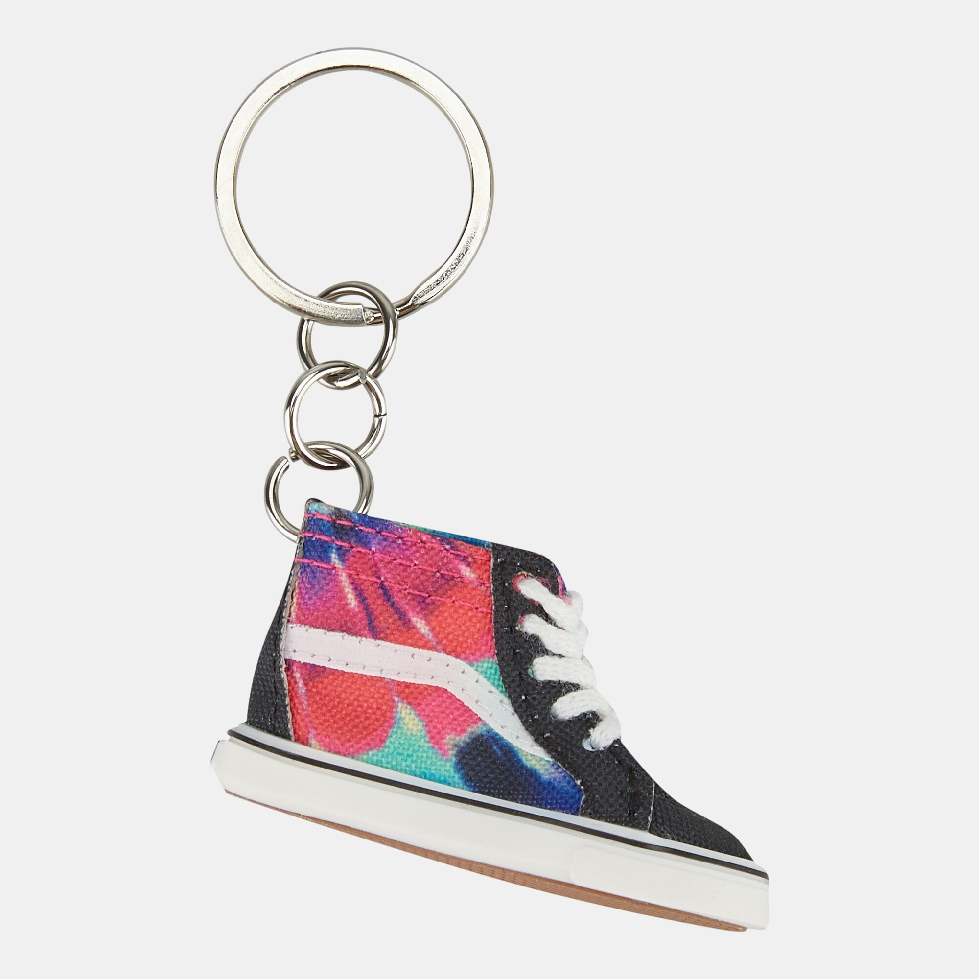 Buy Vans Sk8 Hi Shoe Keychain Multi in Kuwait SSS