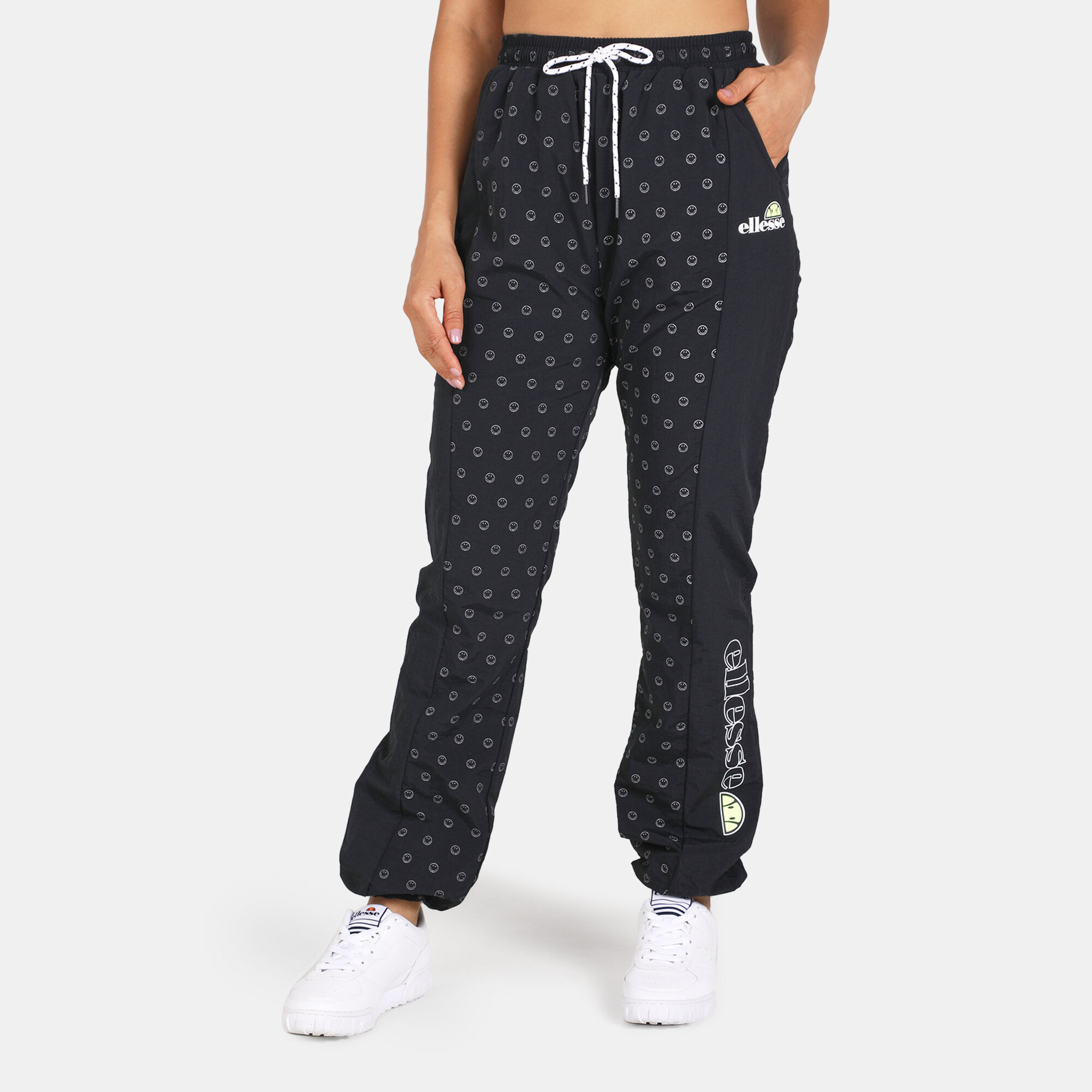 Women s x Smiley Emilia Track Pants