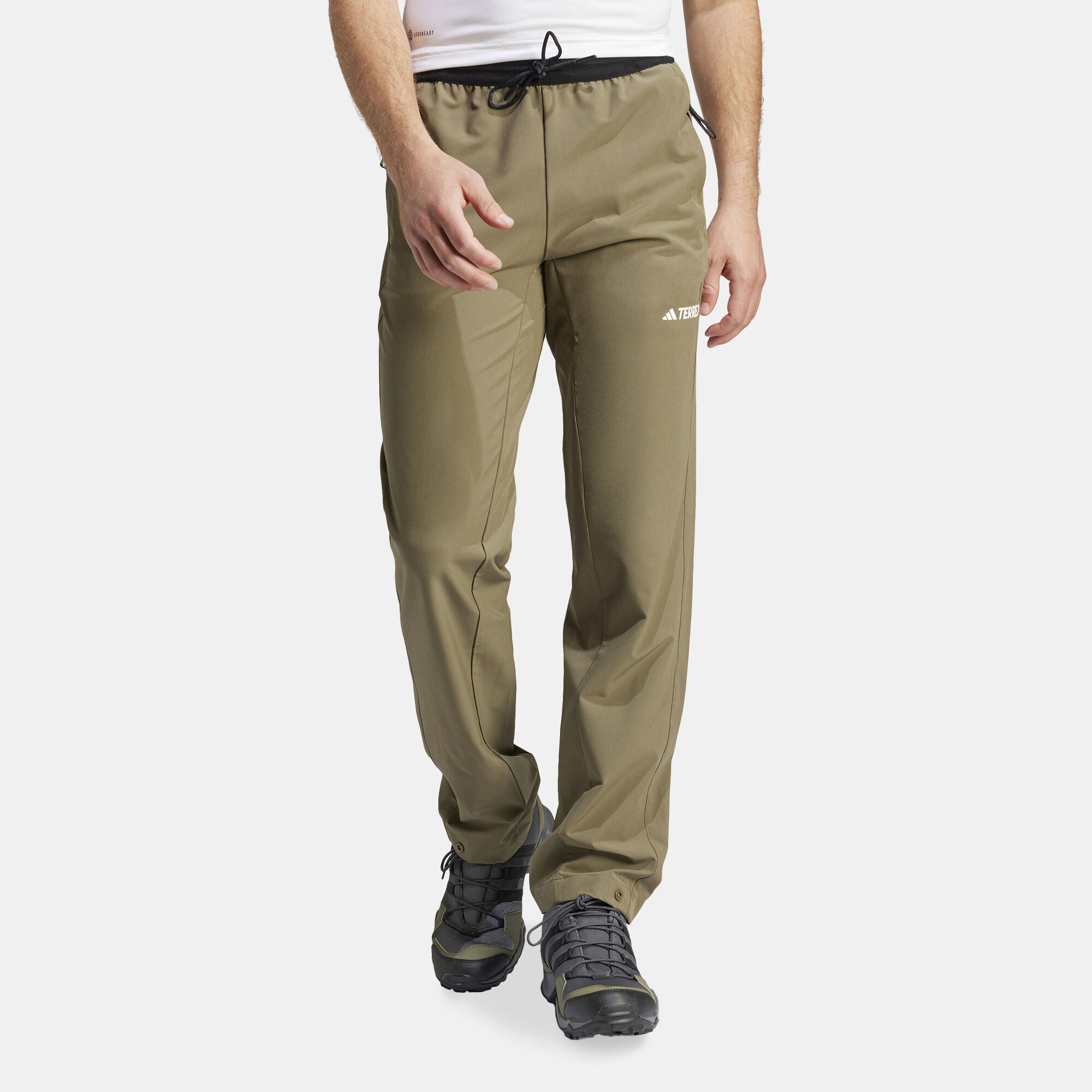 Adidas hiking pants outlet