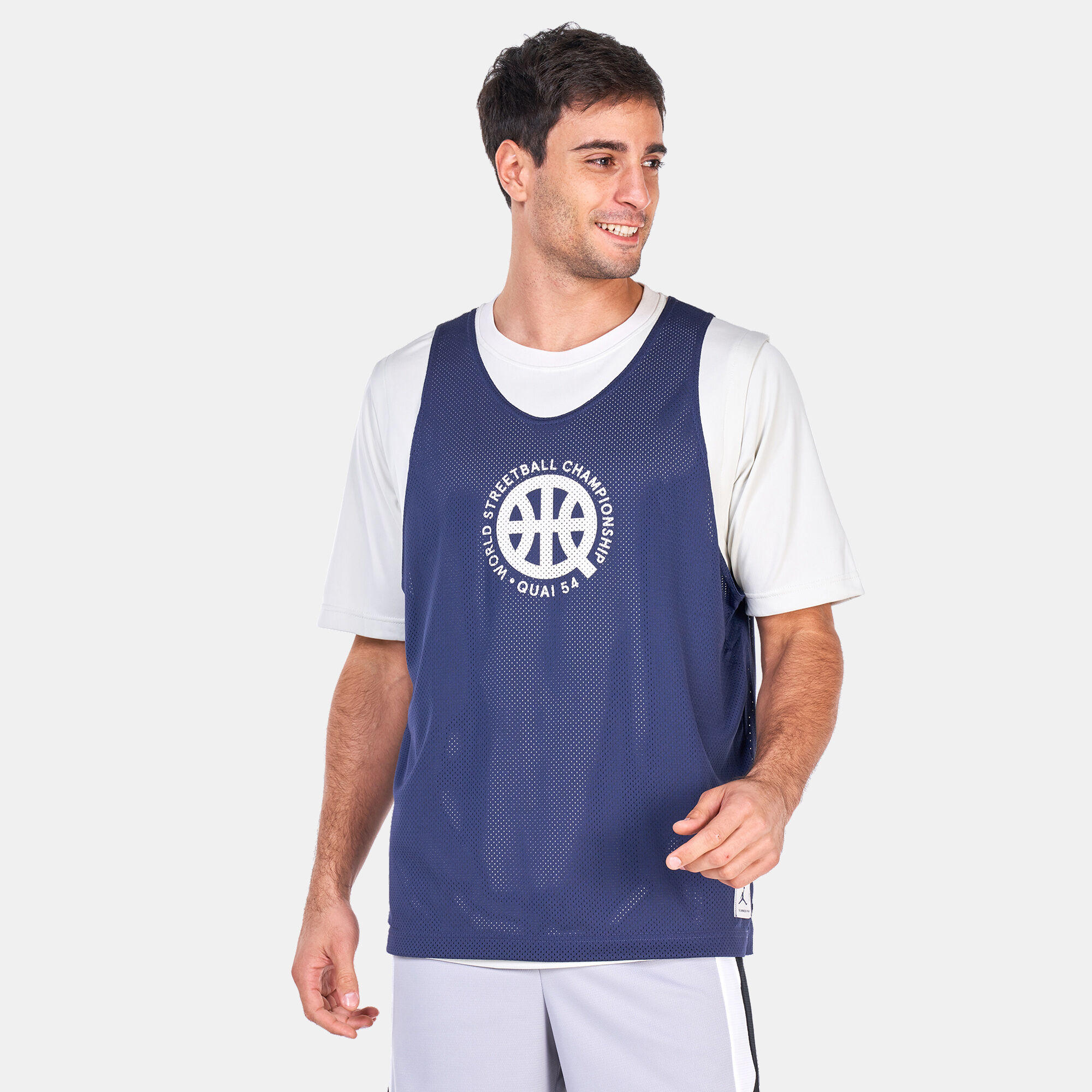 Jordan quai 54 t shirt discount