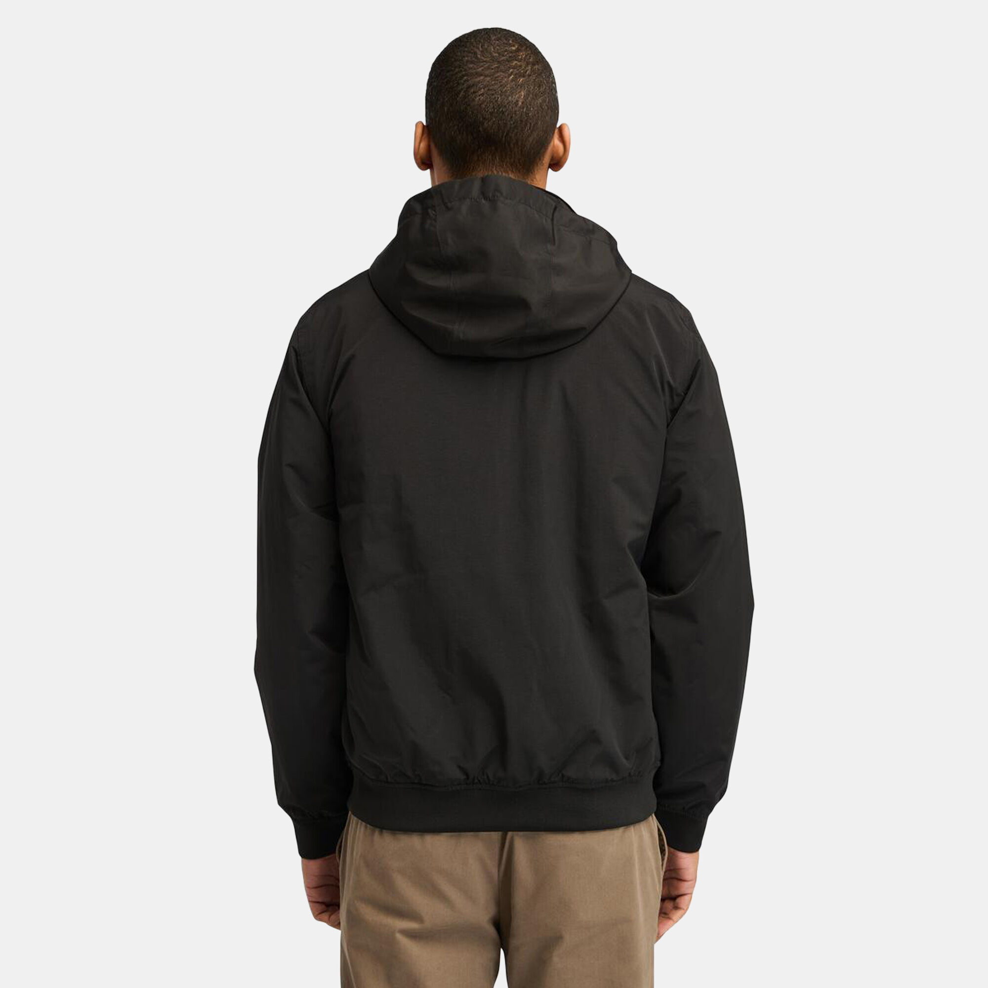 Men s Water Resistant Sailor Bomber Jacket