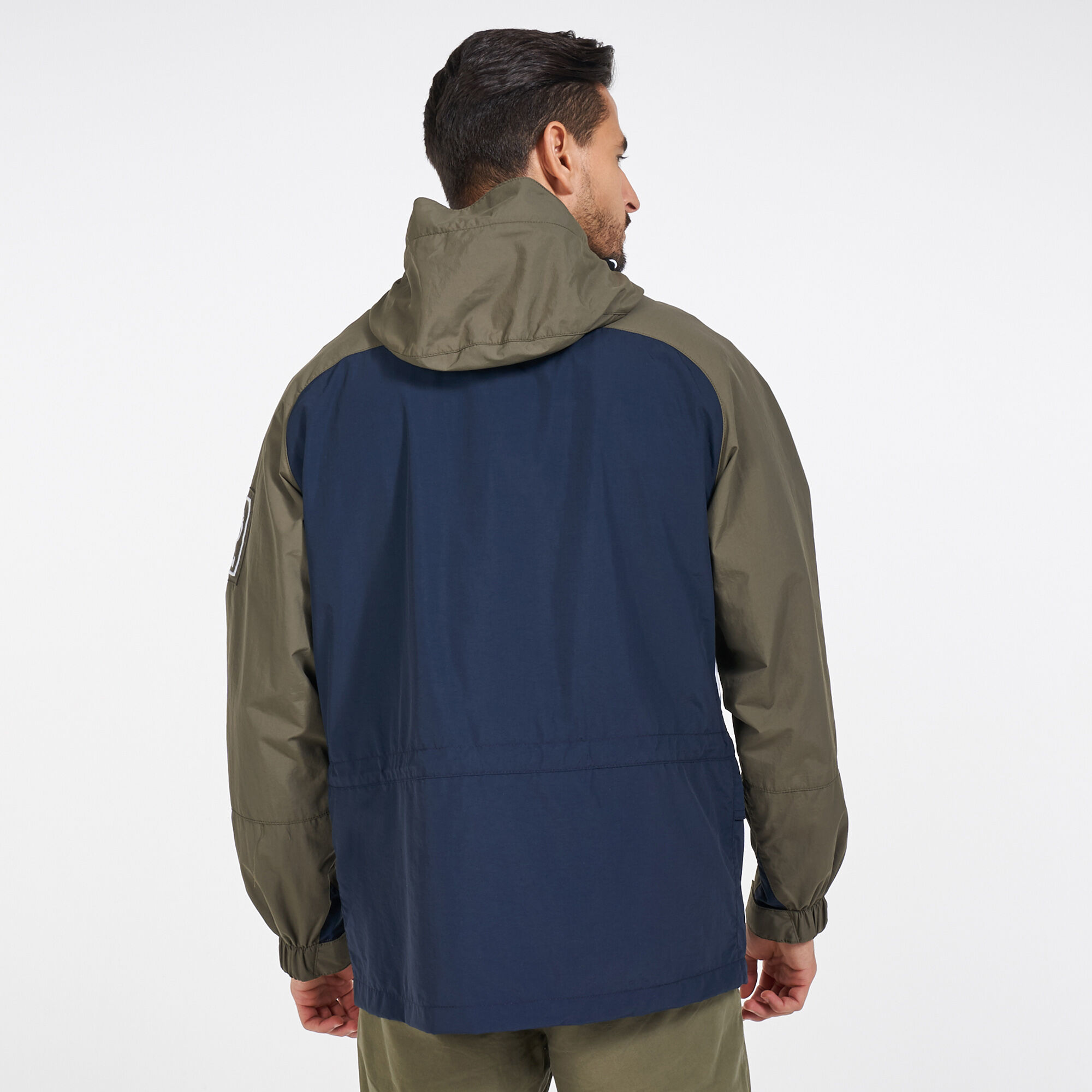 Weatherbreaker jacket new arrivals