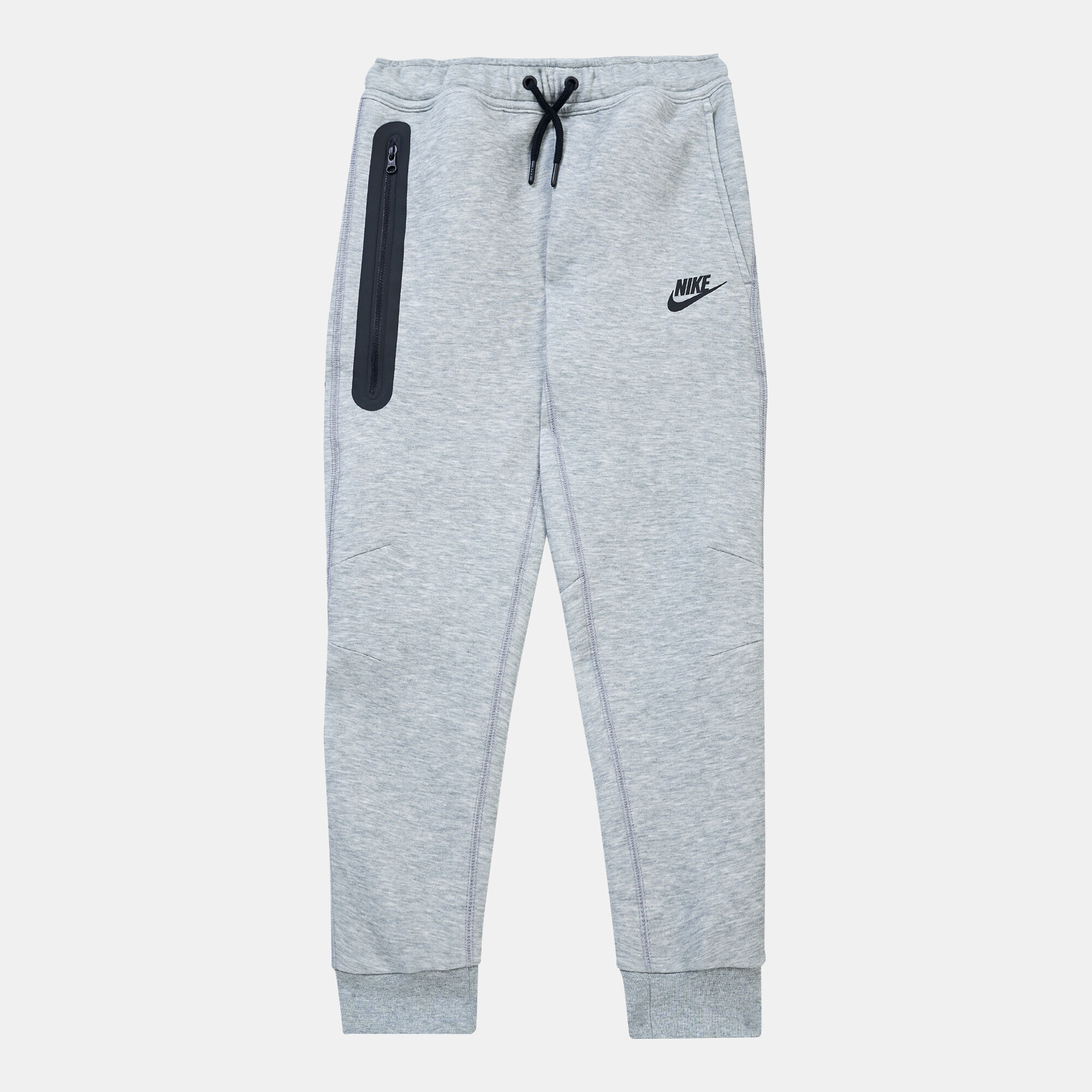 Nike tech fleece joggers kids sales