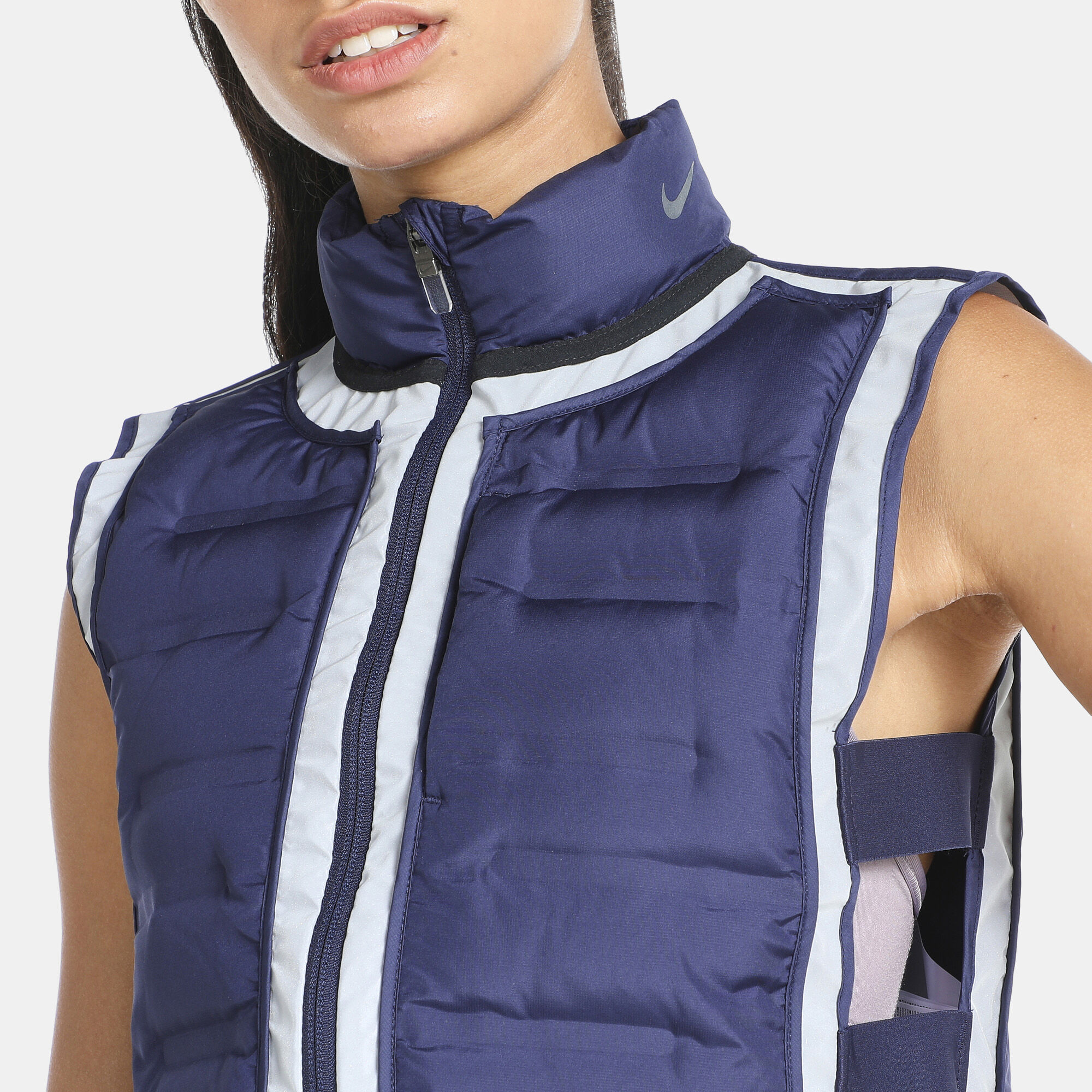 Nike run 2025 ready vest