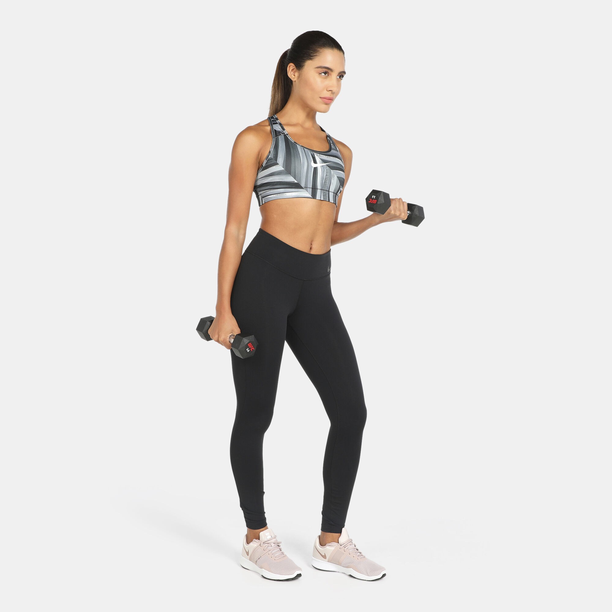 Victory compression bra sales