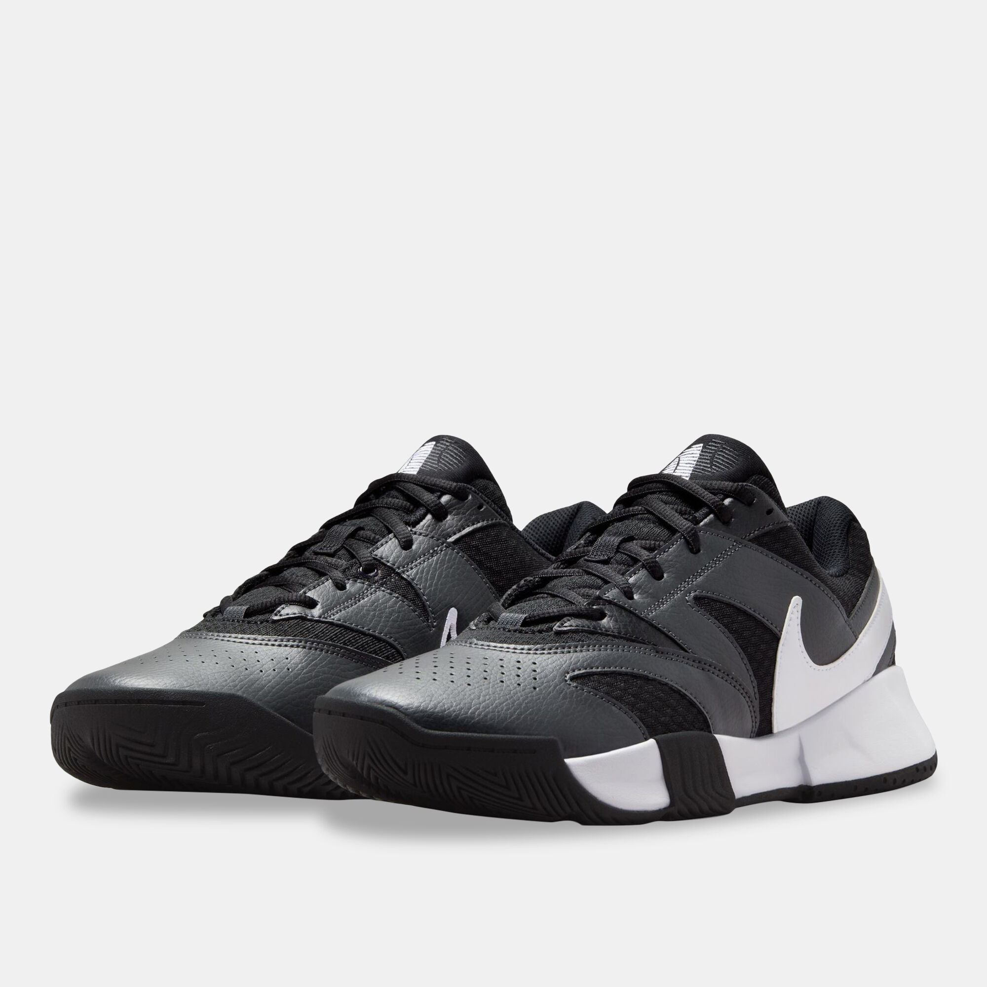 Men's nike court lite clay tennis shoe 2025