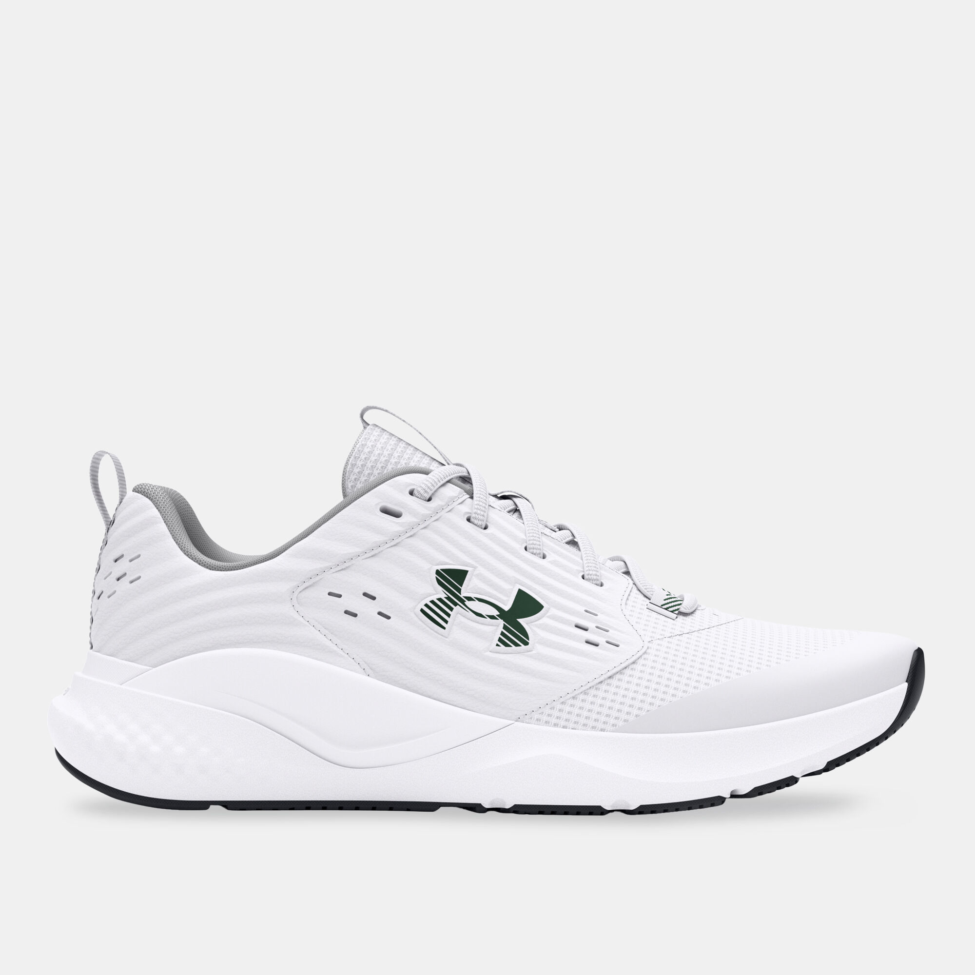 Under armour coaching shoes 2025
