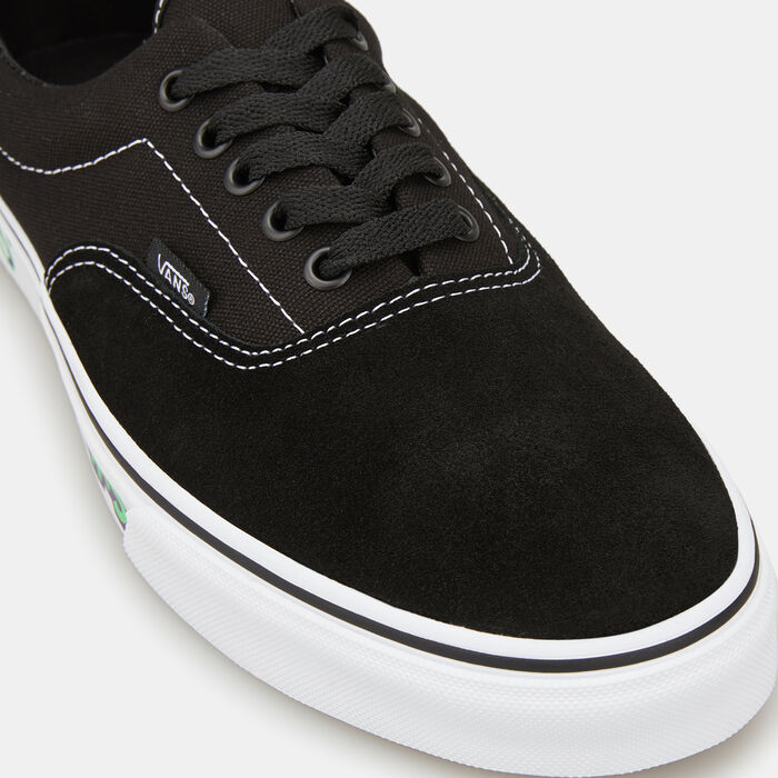 Vans Glow Frights Era Unisex Shoe Black image number 4