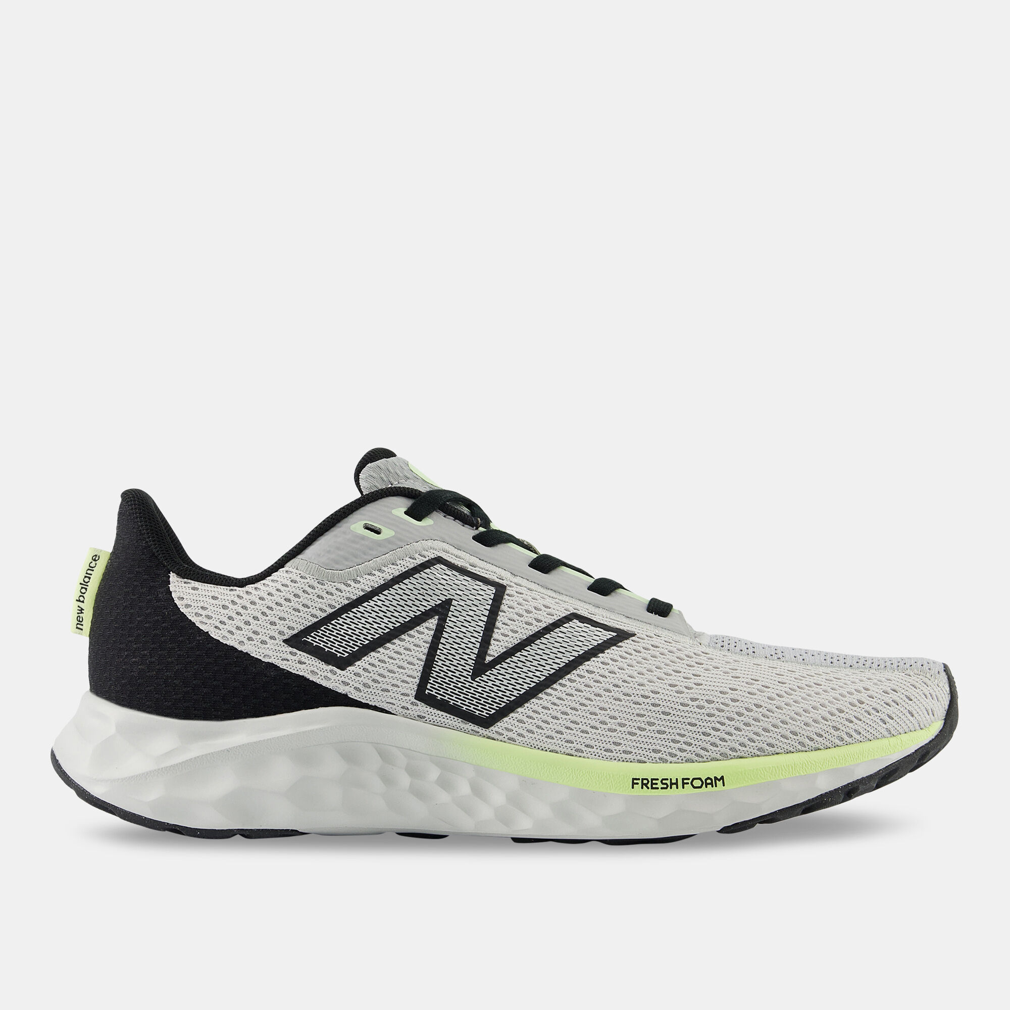 New balance fresh foam arishi men best sale