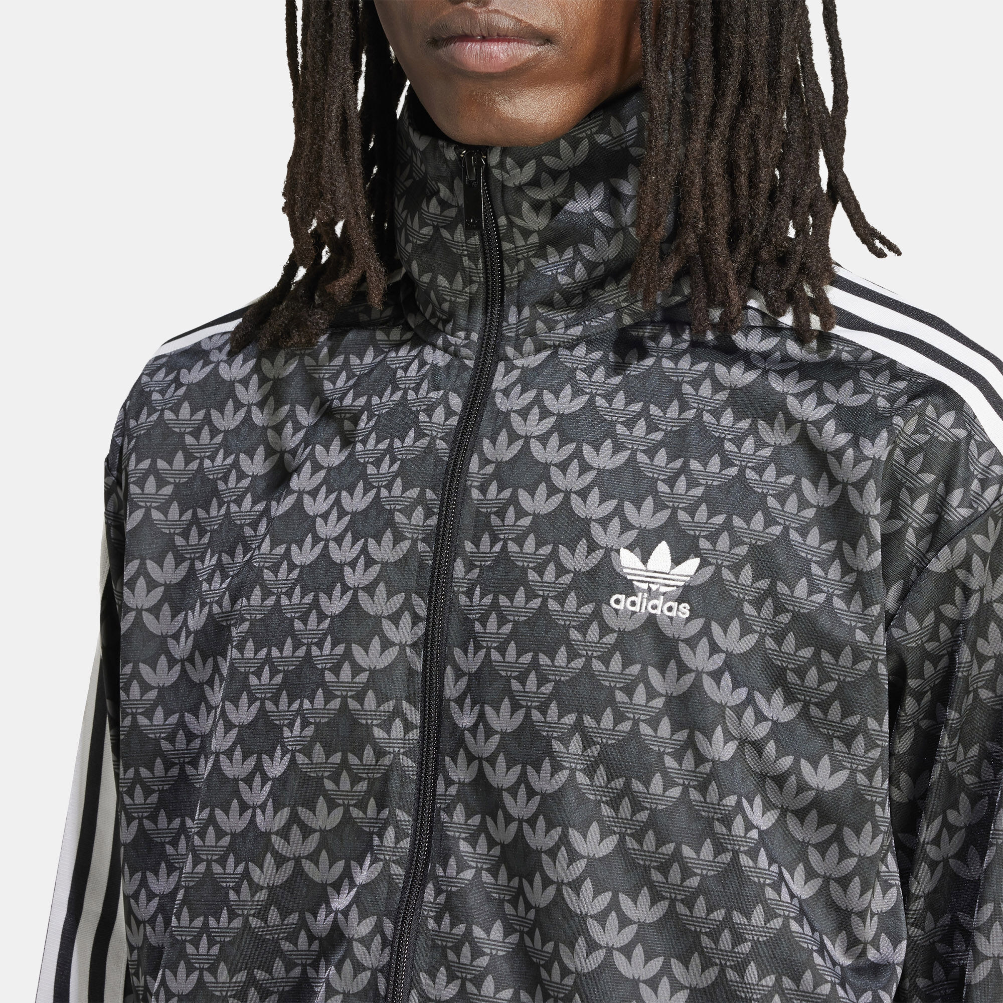 【限定価格セール！】 adidas Shop Originals Top Track Mono Classic Firebird Men's トップス
