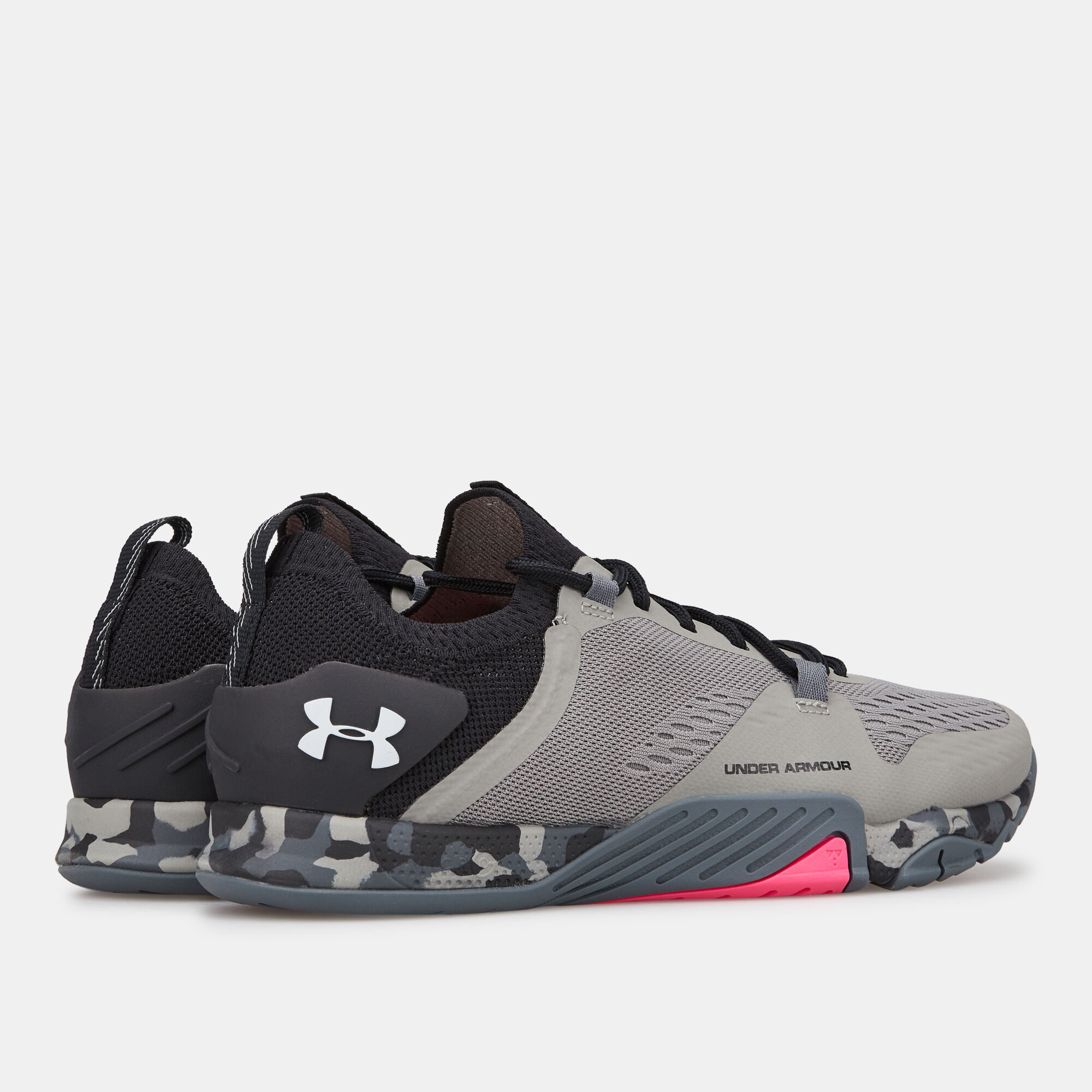 Men's tribase reign 2 online