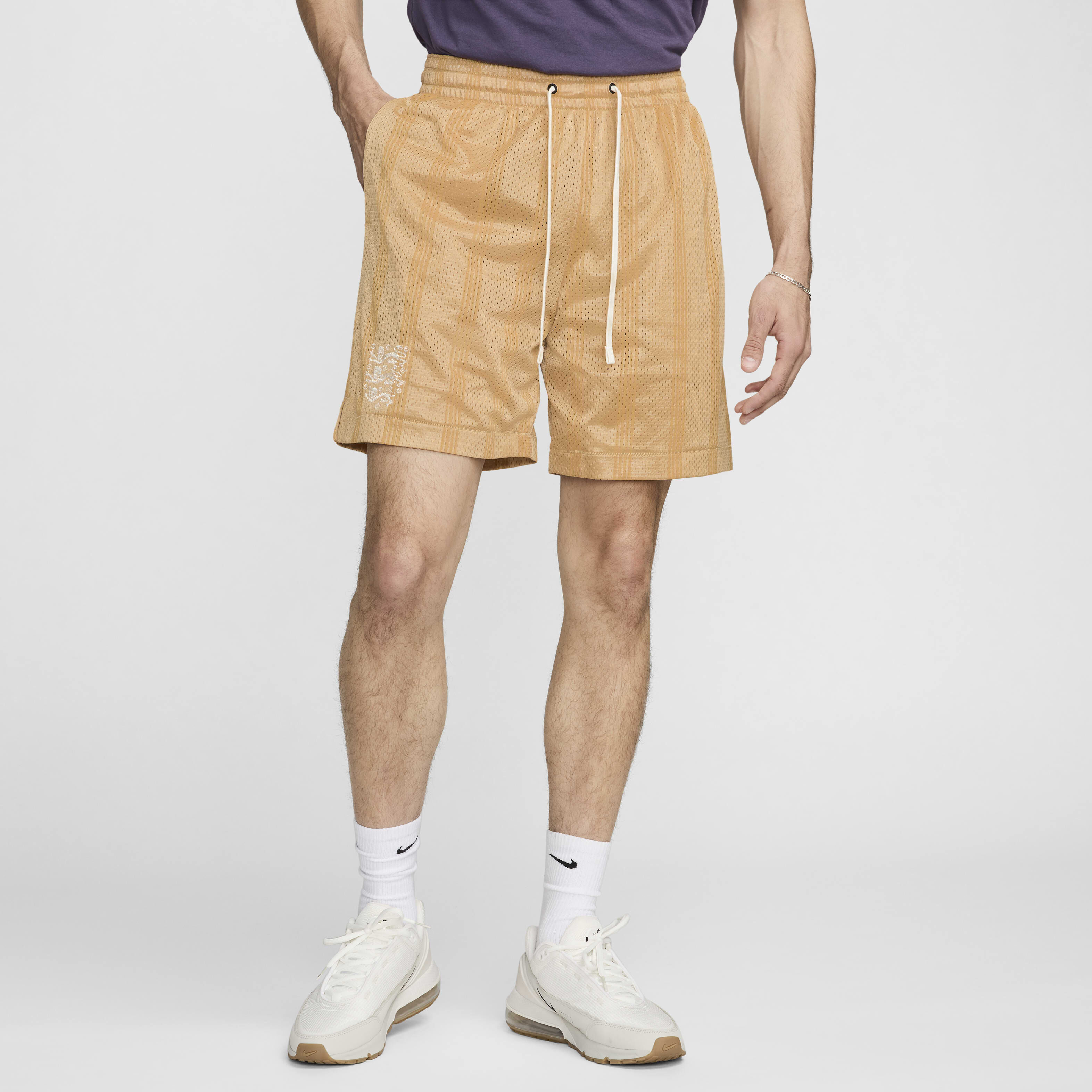 Nike football shorts with pockets shop