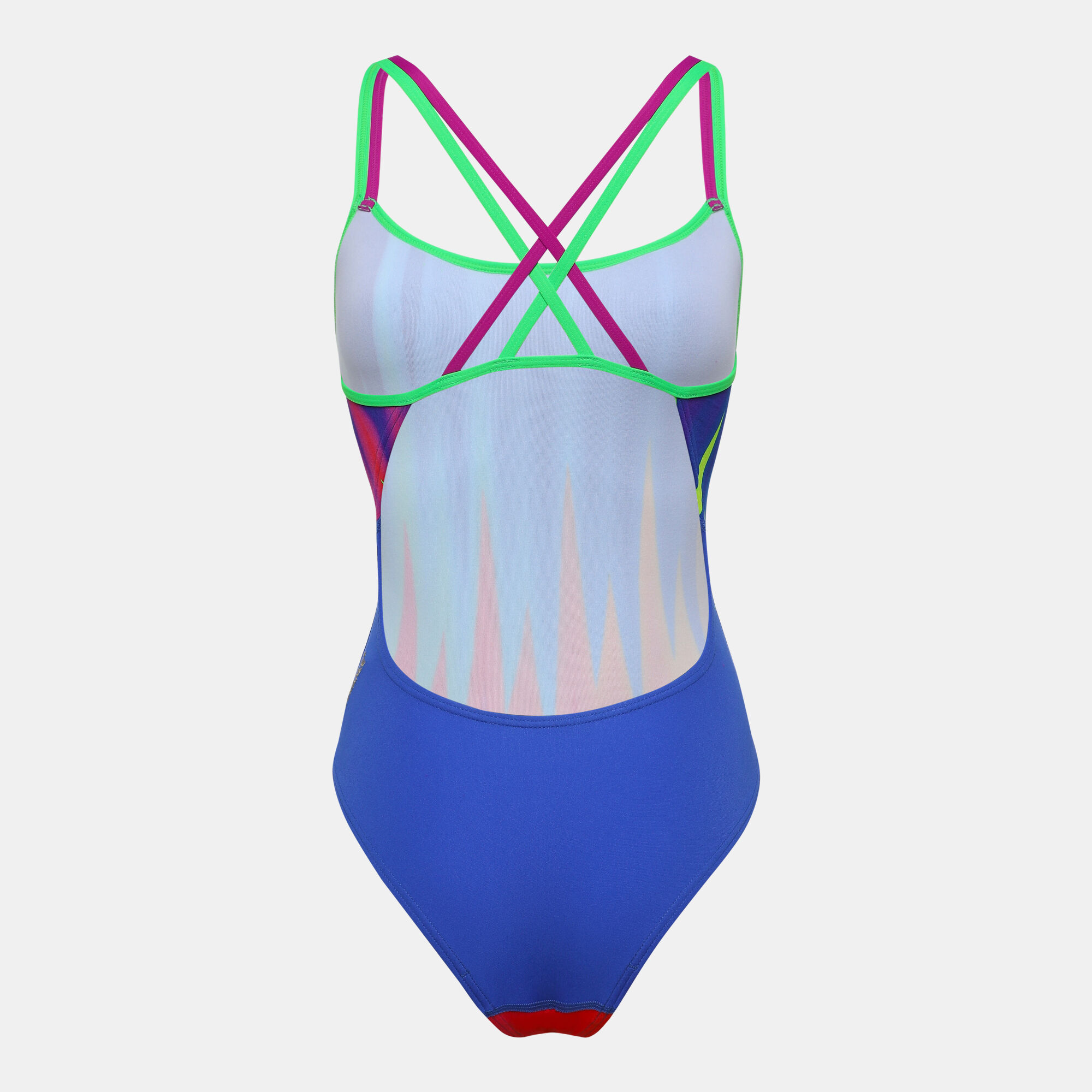Speedo double sale crossback