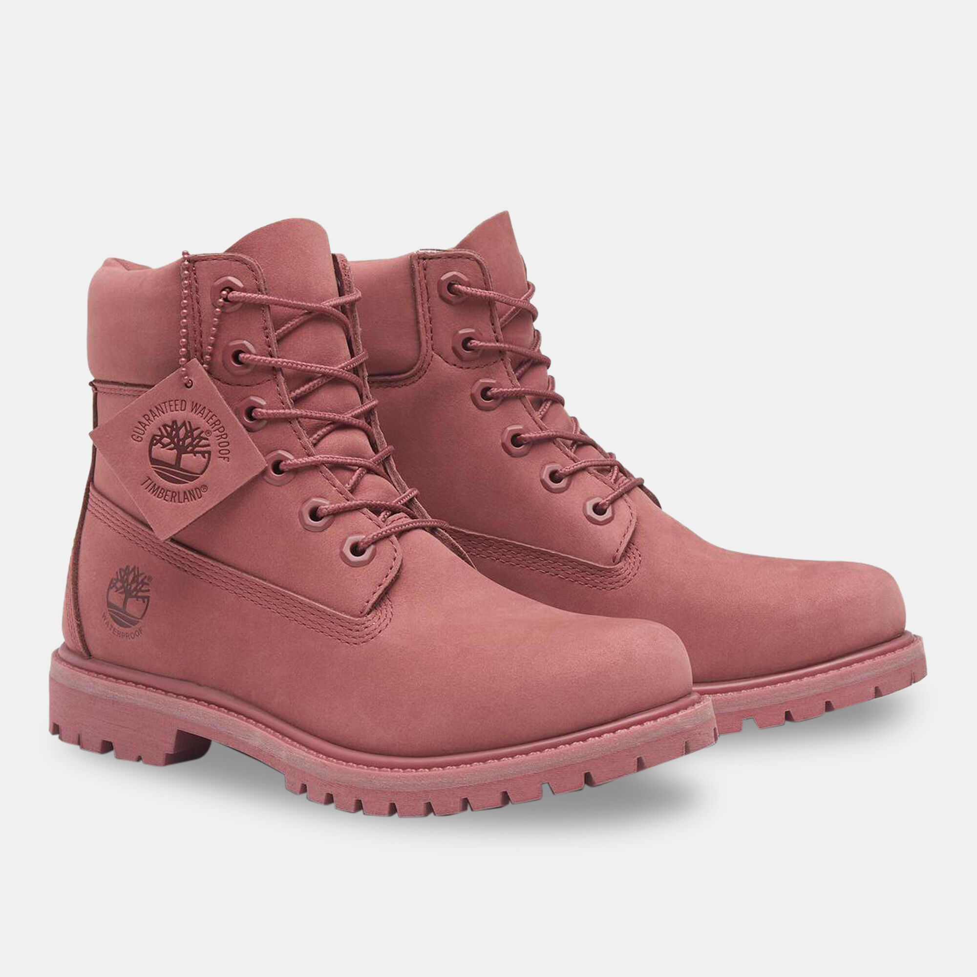 Timberland womens waterproof boots top