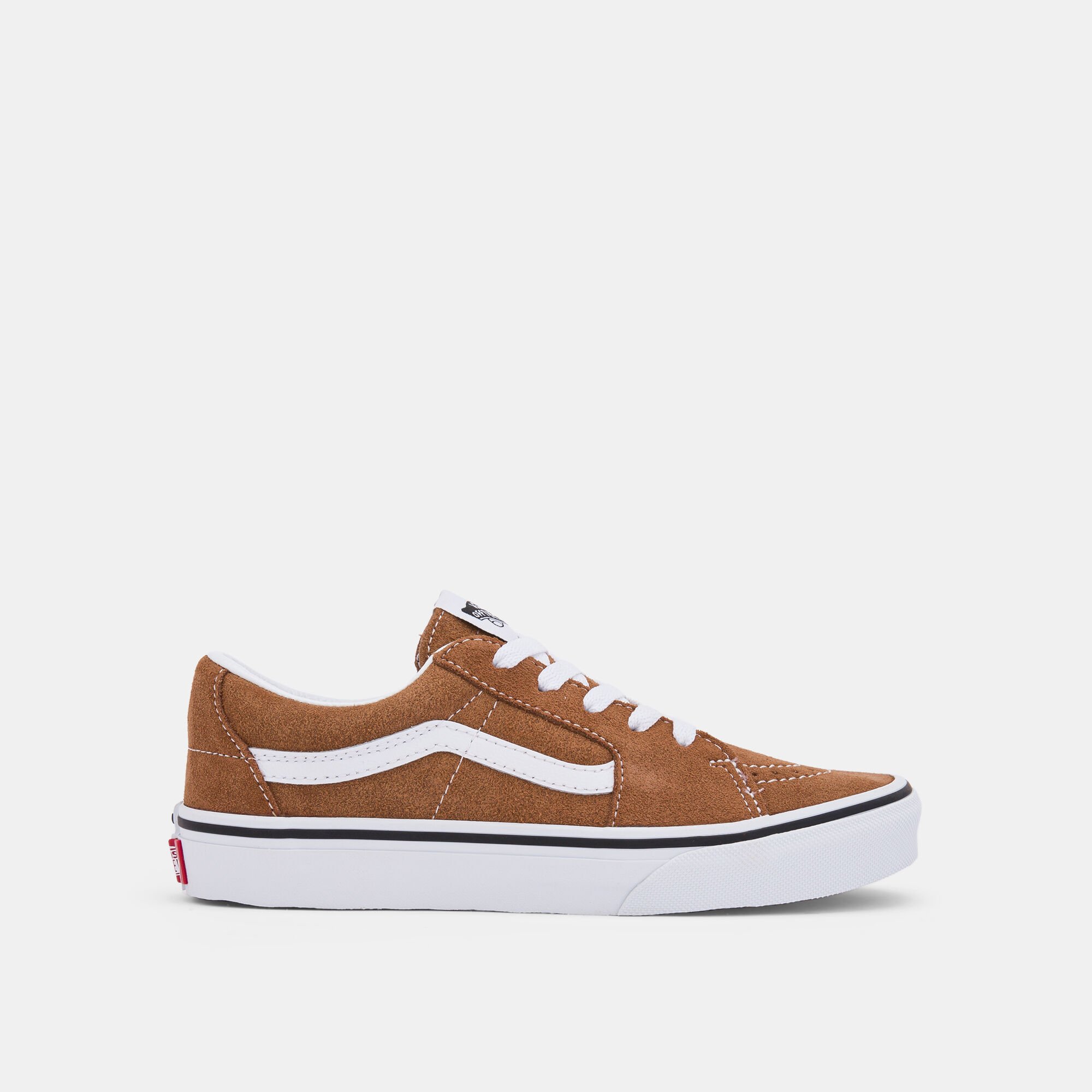 Kids Sk8 Low Unisex Shoes Older Kids