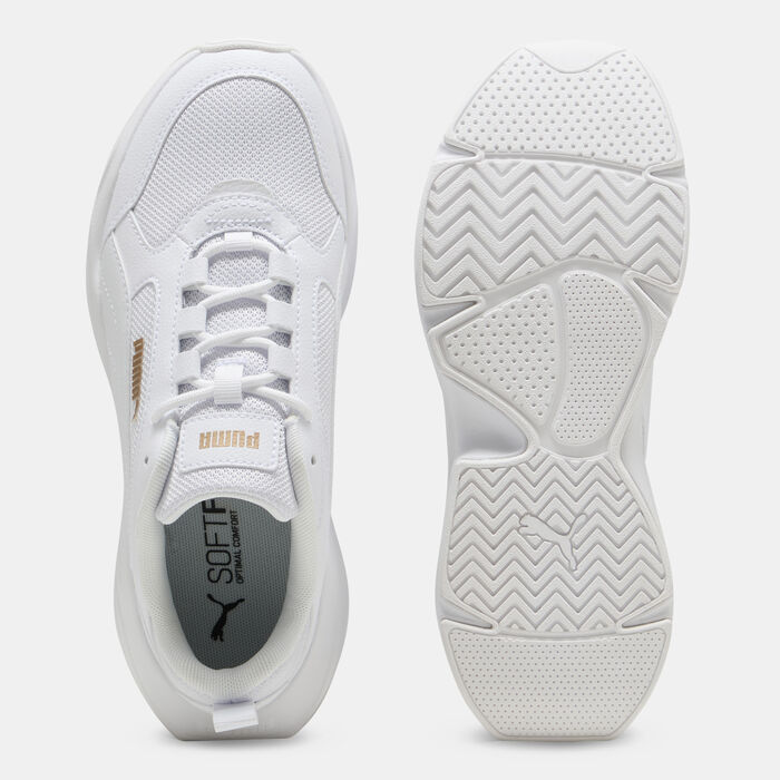 PUMA Women's CASSIA 2.0 Shoes White image number 2