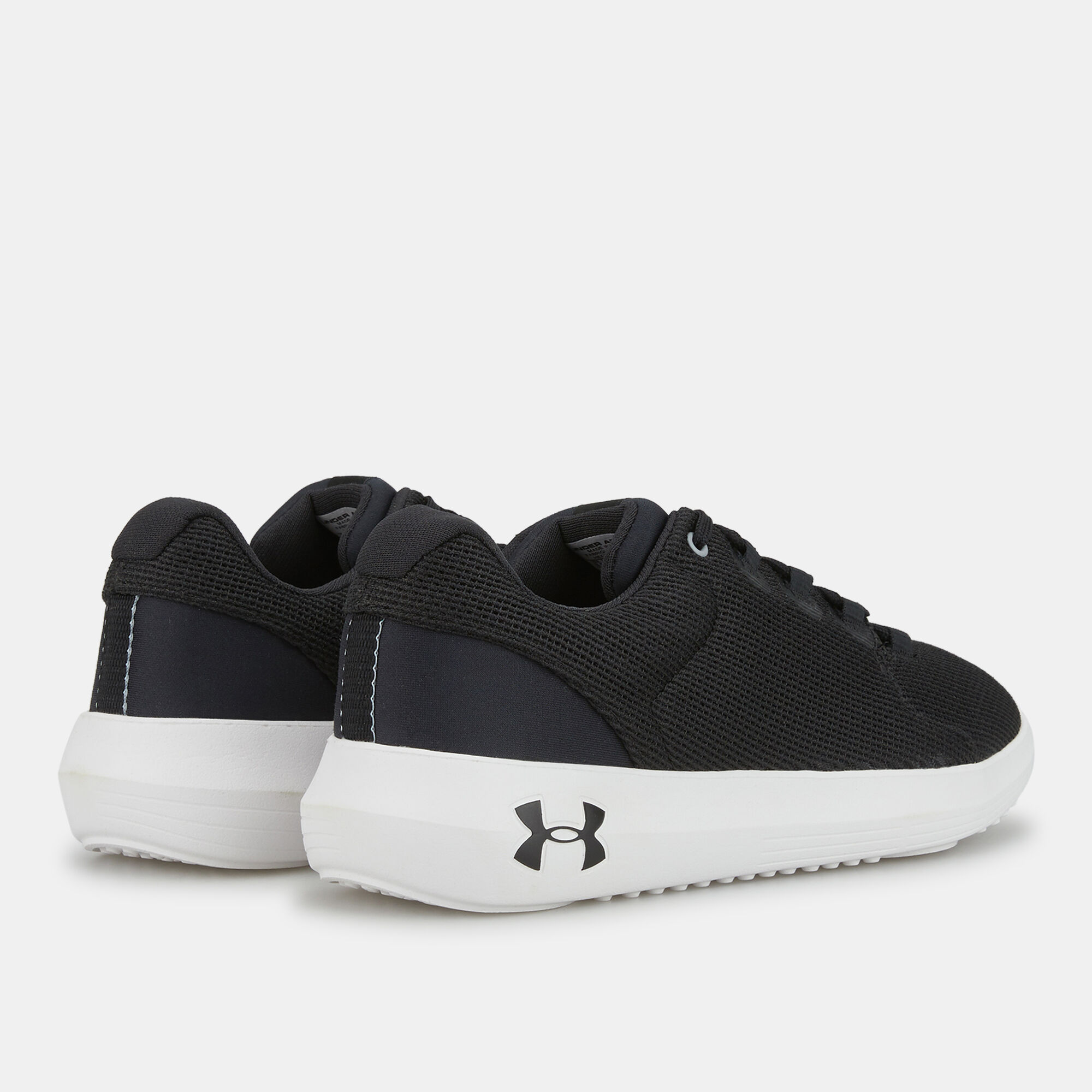 Under armour women's ripple shoes 2025