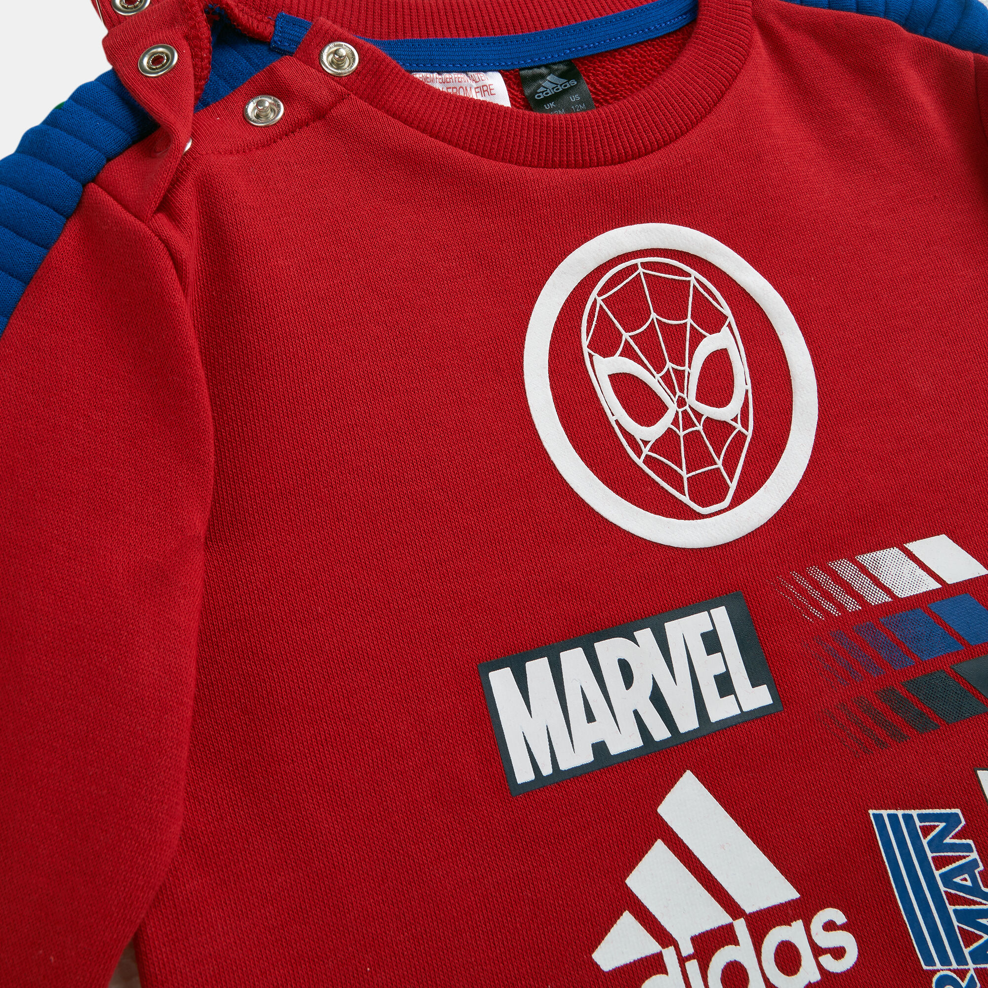 Tuta vans spiderman online