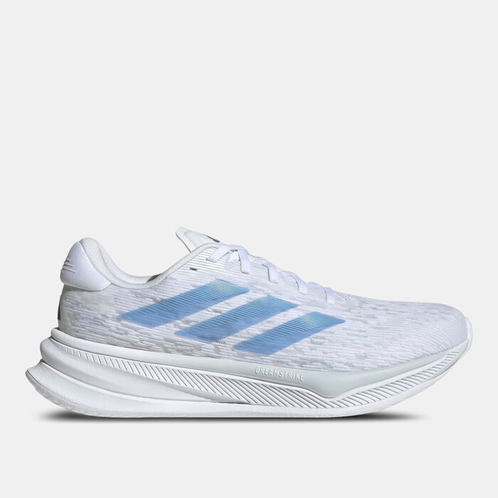 adidas Men's Supernova Comfortglide Running Shoes White image number 0