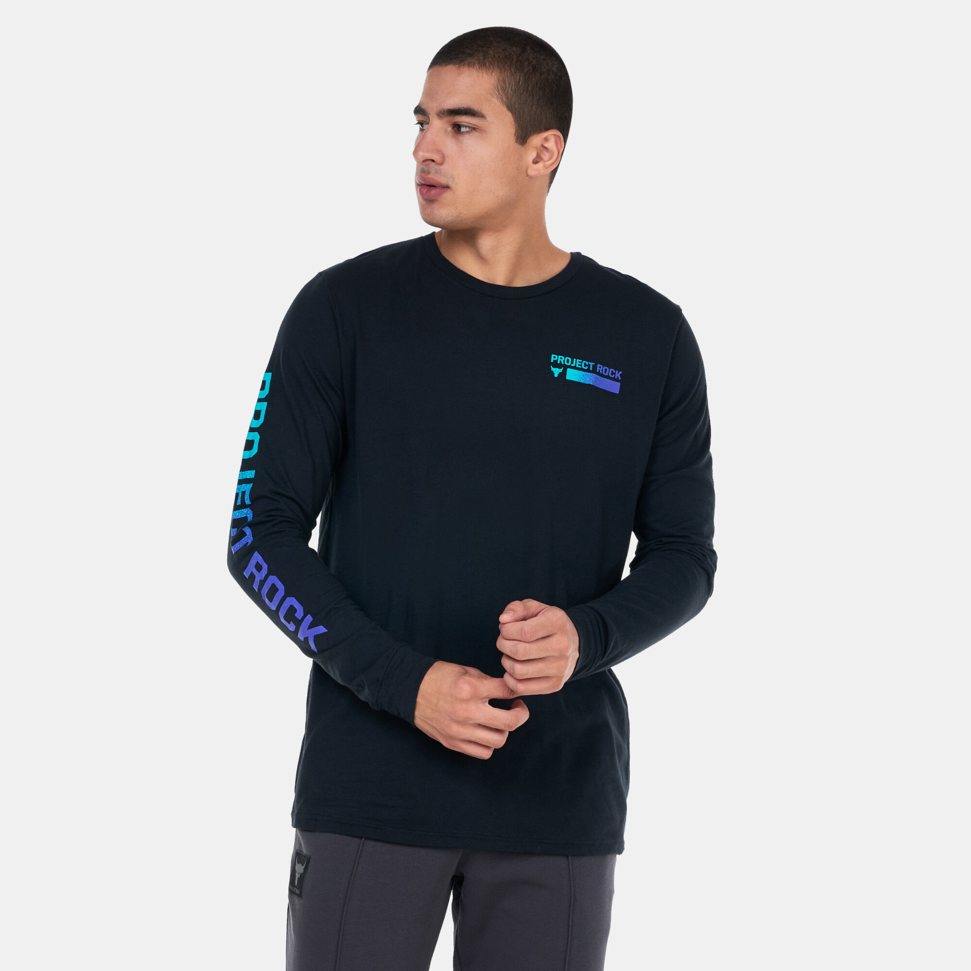 Men's project rock on sale