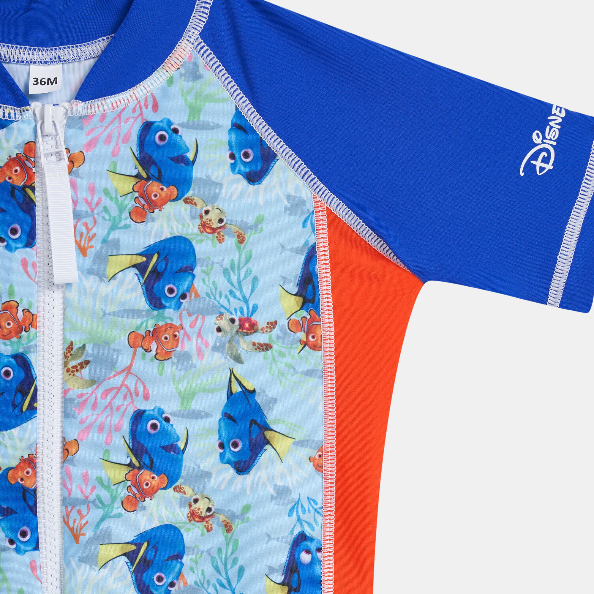 Nemo baby swimsuit online