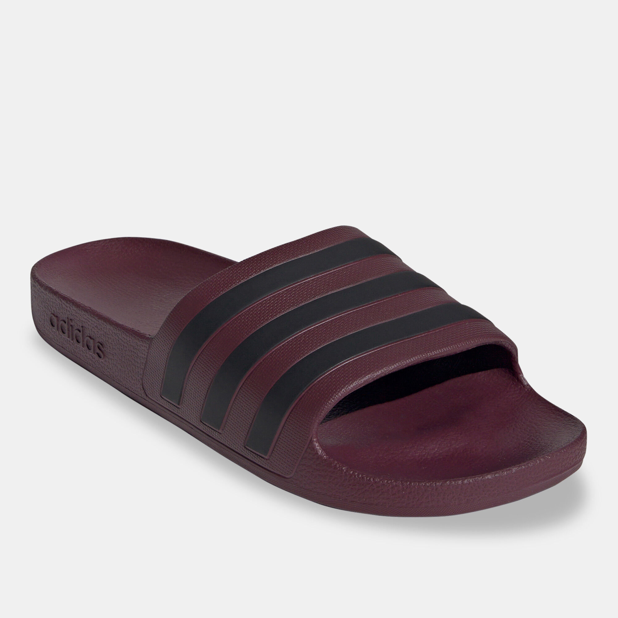 Adilette red discount