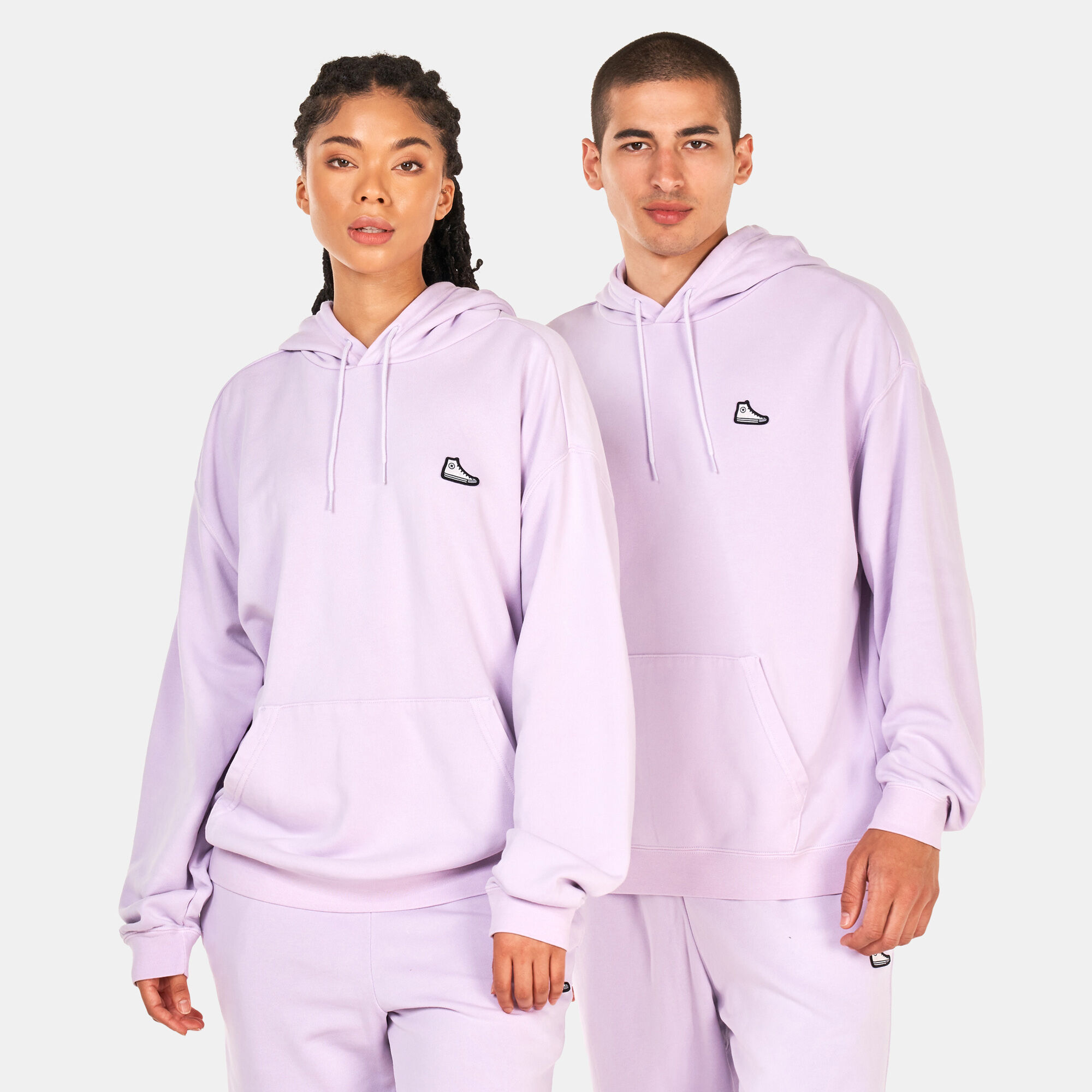 Buy Converse Hoodies Sweatshirts in Kuwait for Men Women SSS