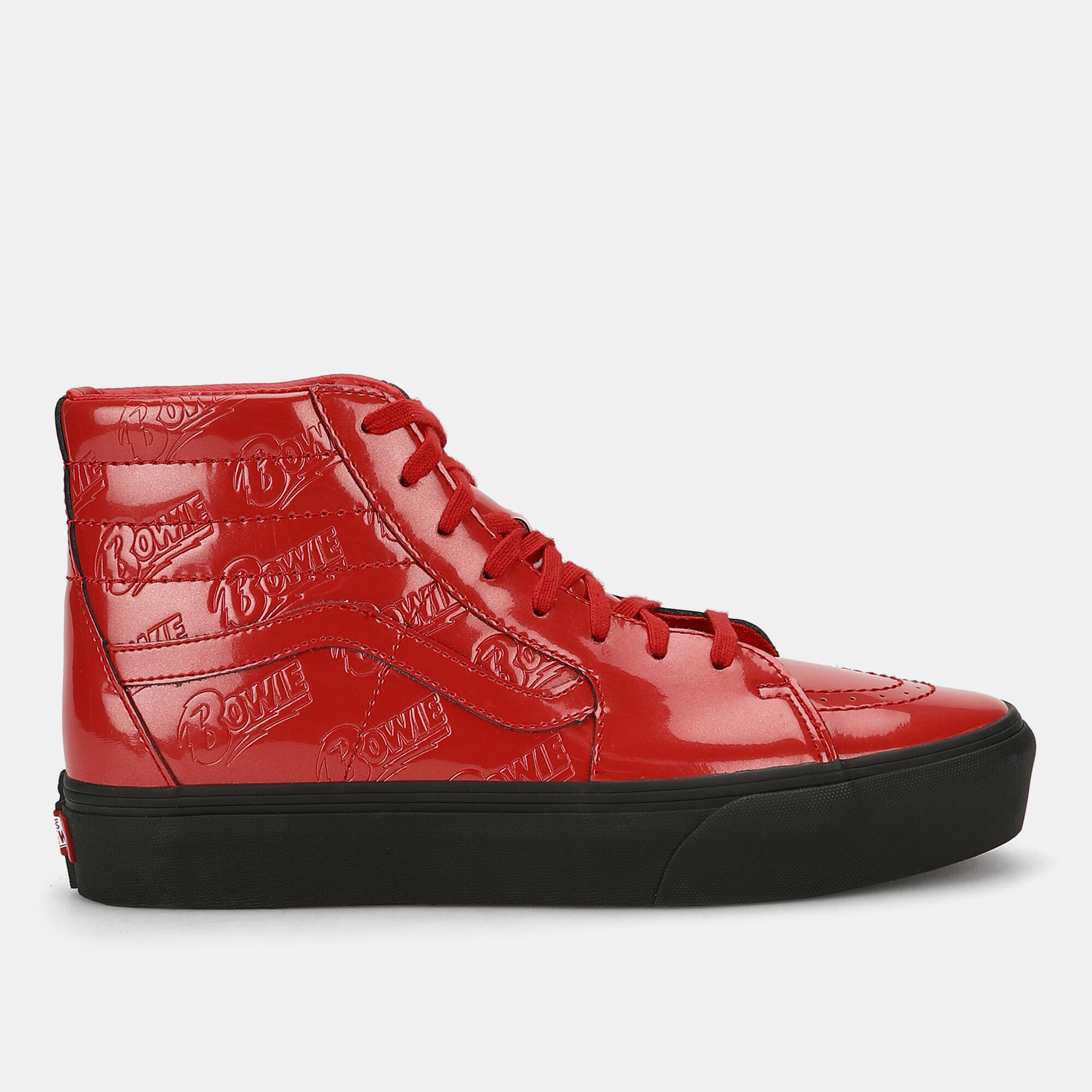 Sk8 hi david discount bowie