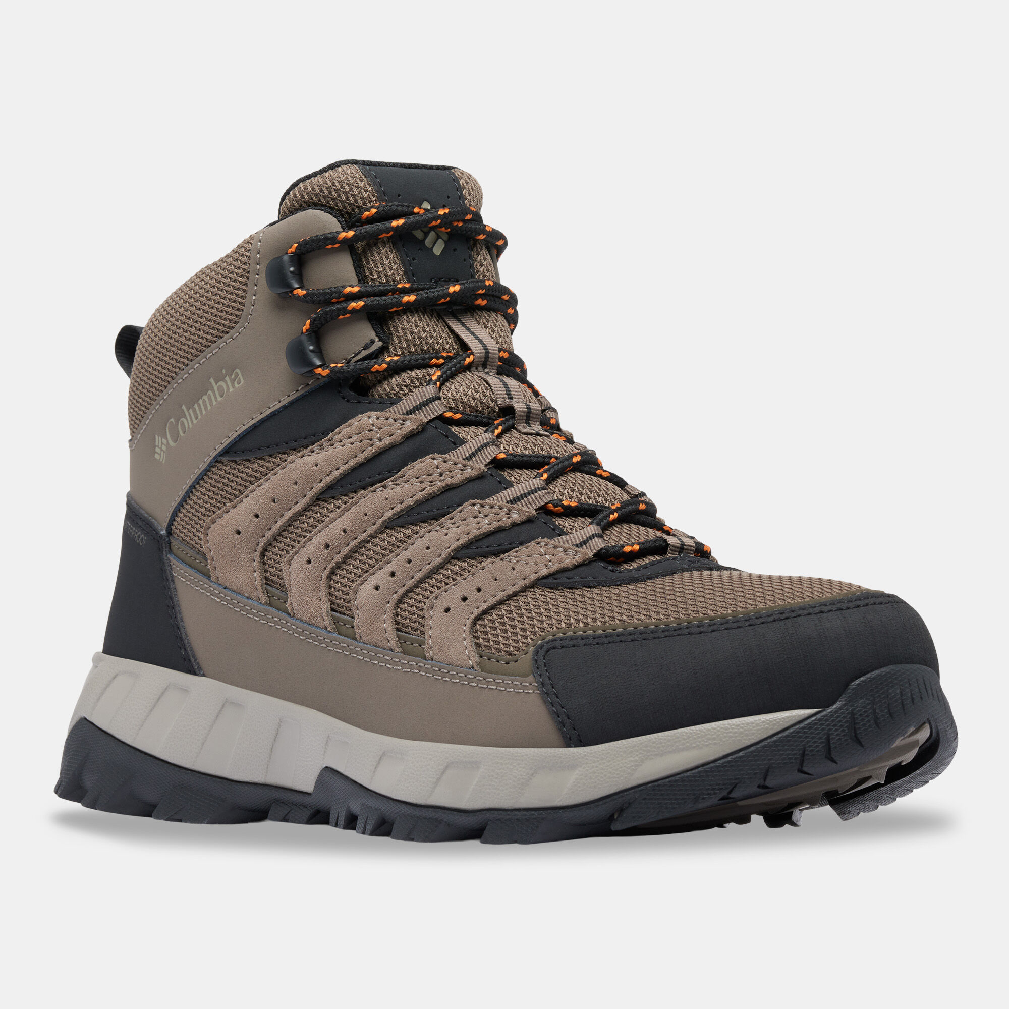 Columbia men's waterproof boots top