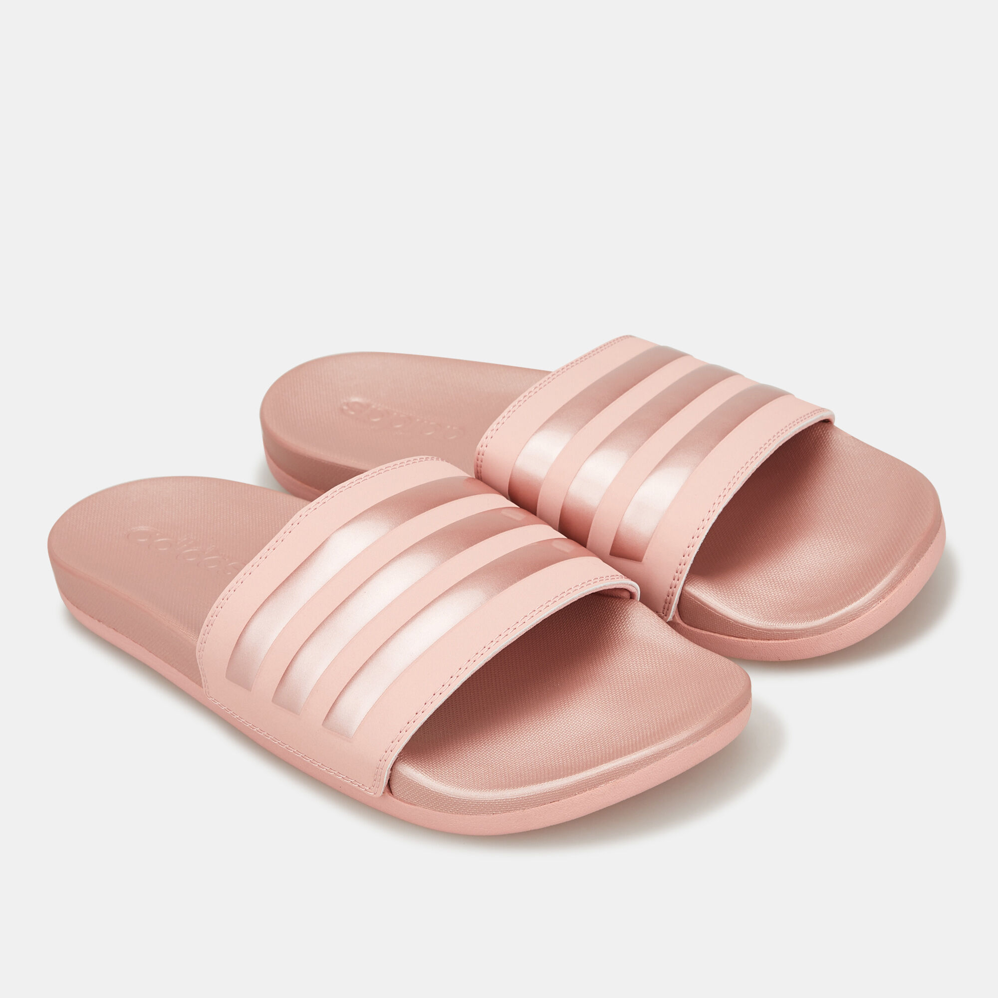 Adilette pink discount